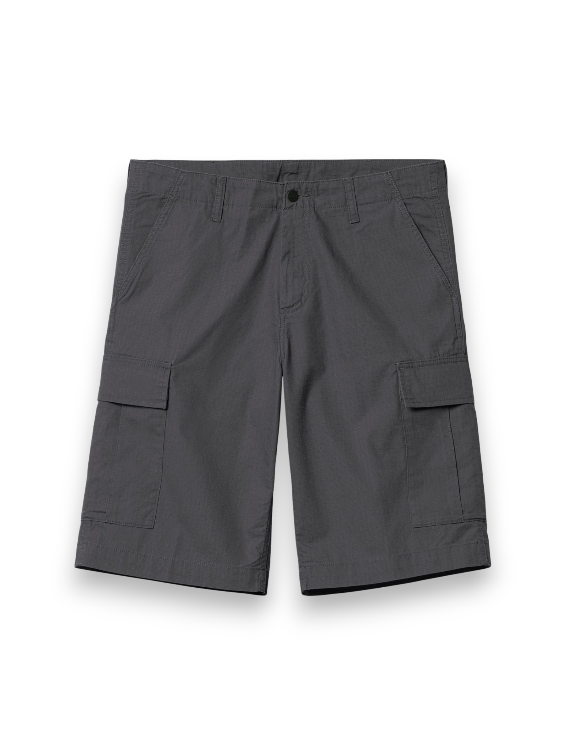 cargoshortsrhino Carhartt Wip Regular Cargo Short Rhino