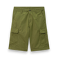 Carhartt Wip Regular Cargo Short Kiwi (Rinsed)