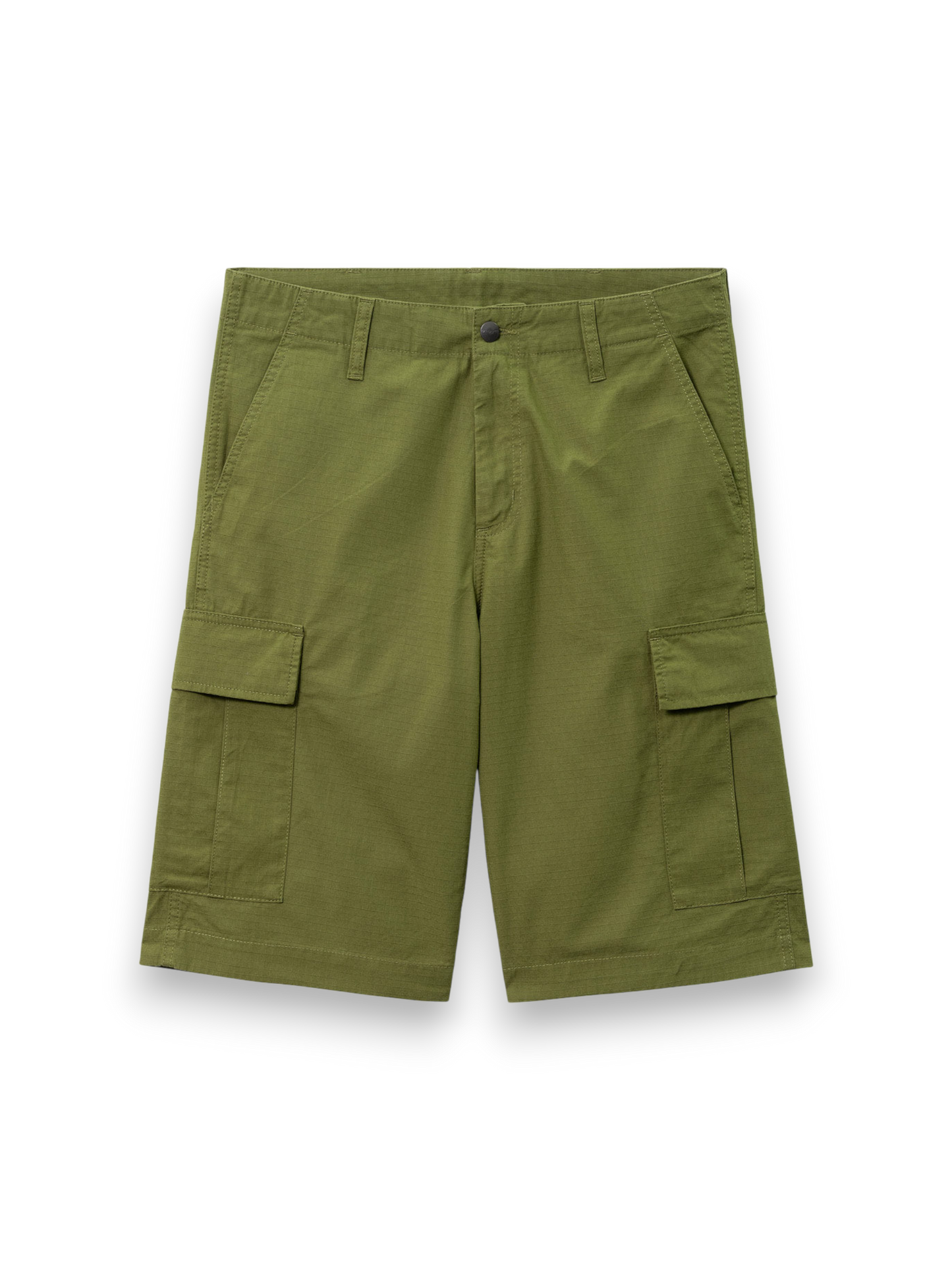 Carhartt Wip Regular Cargo Short Kiwi (Rinsed)