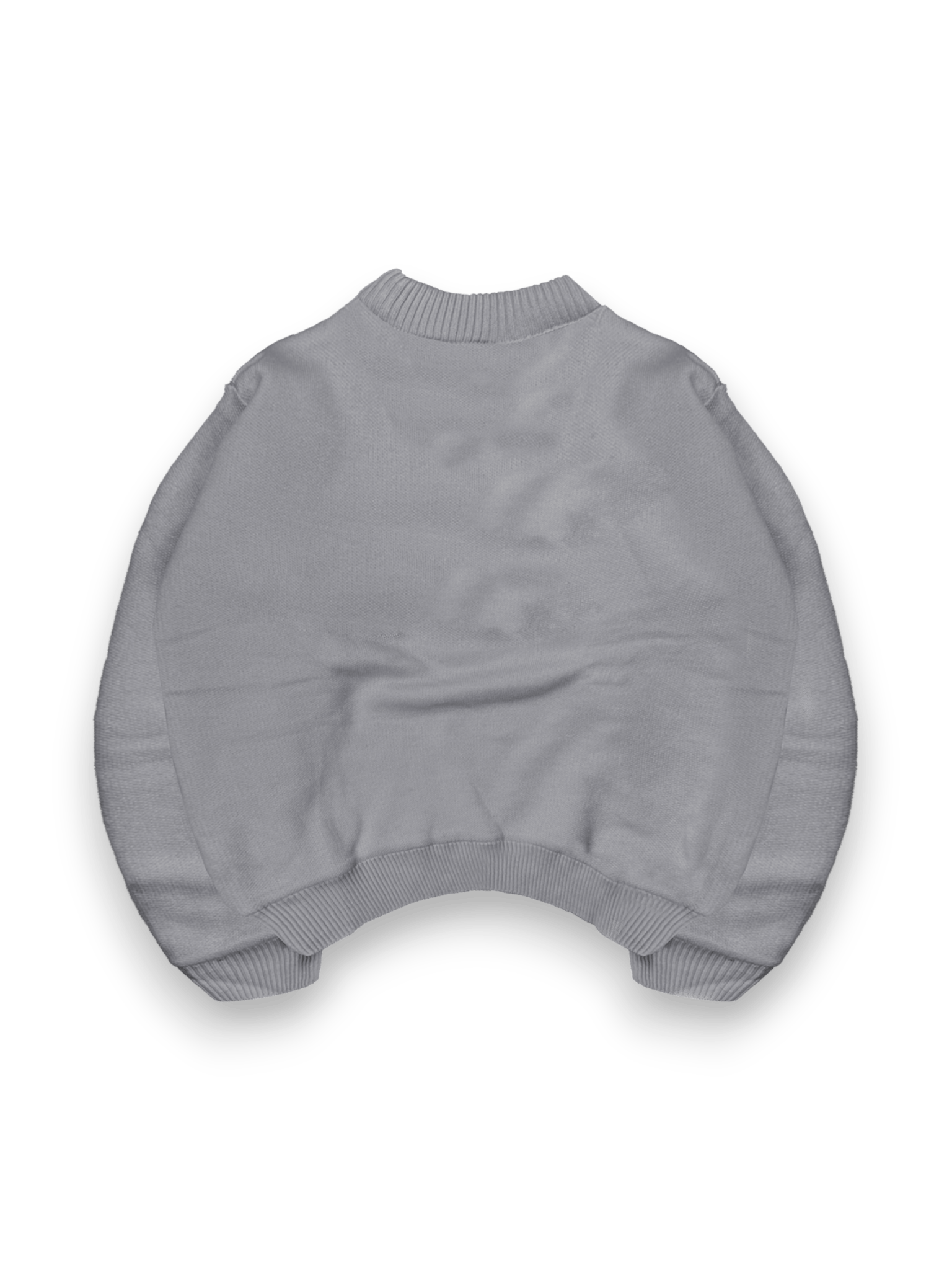 Alessio Giffi Peony Reversible Sweater