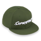 Supreme Futura New Era 59Fifty Fitted Hat Olive