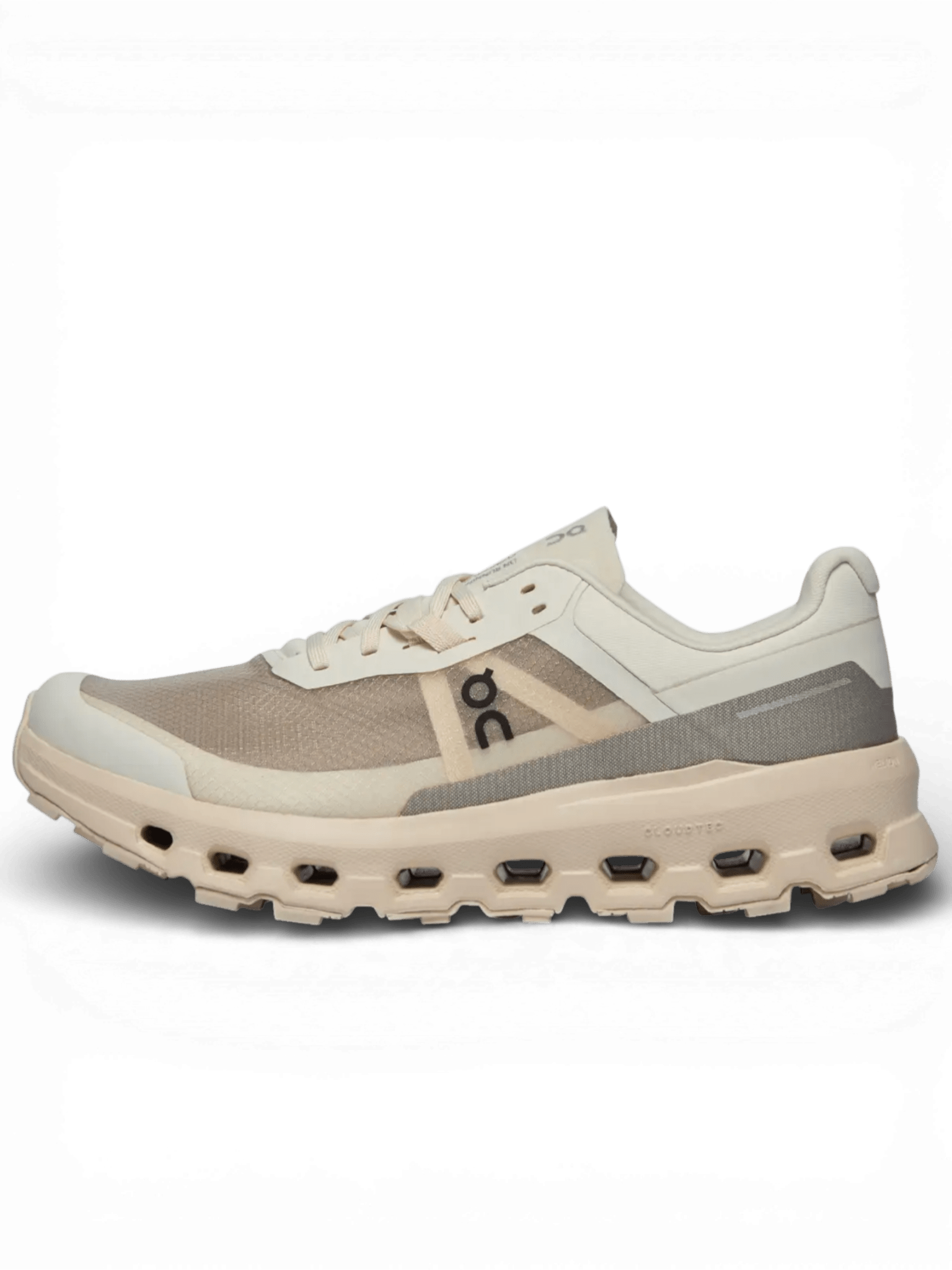 On Running Cloudvista 2 Cream Desert