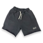 THE BREAKFAST CLUB SHORTS BLACK