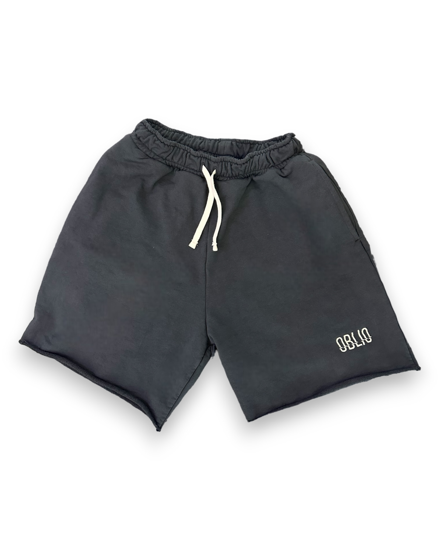 THE BREAKFAST CLUB SHORTS BLACK