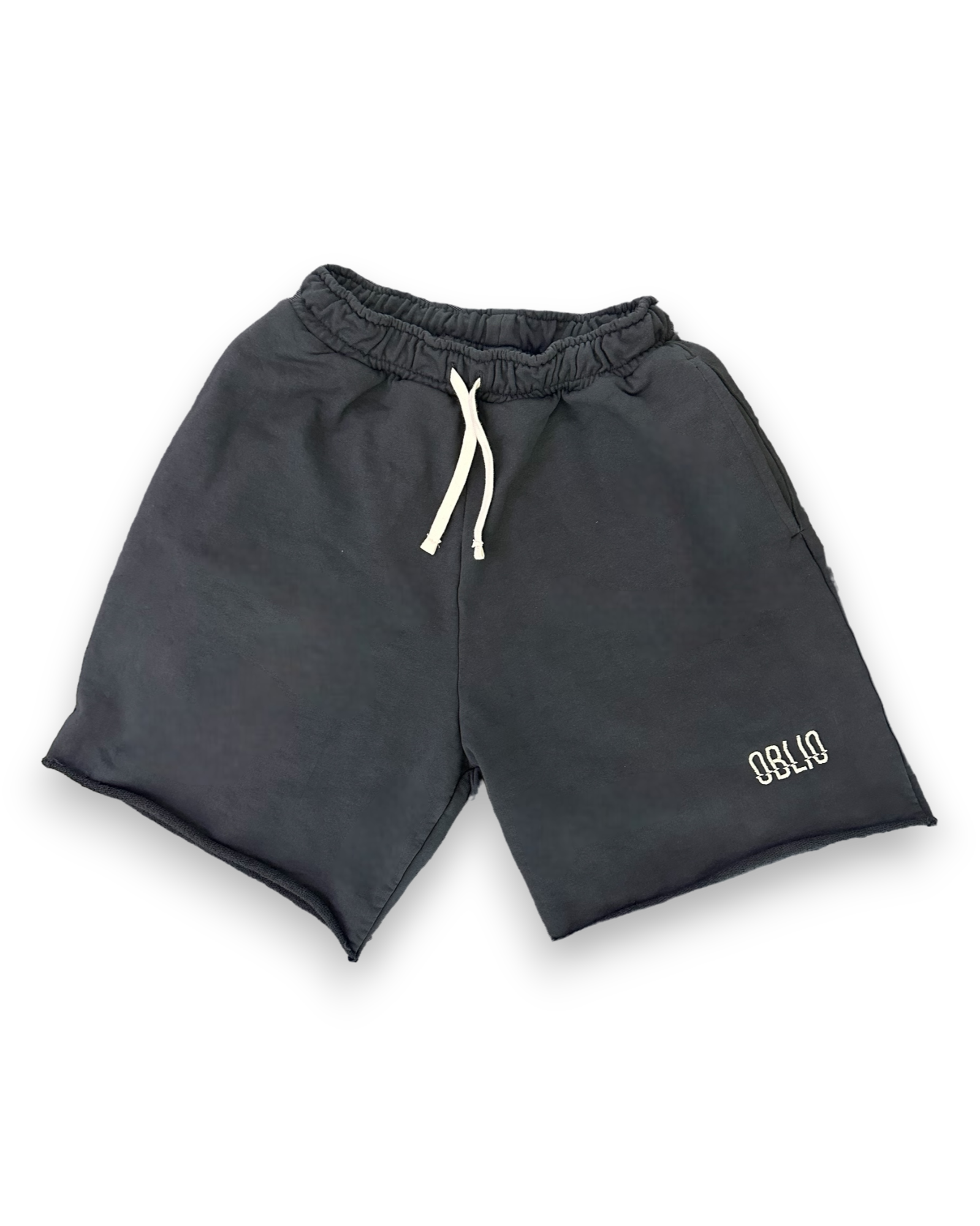 THE BREAKFAST CLUB SHORTS BLACK