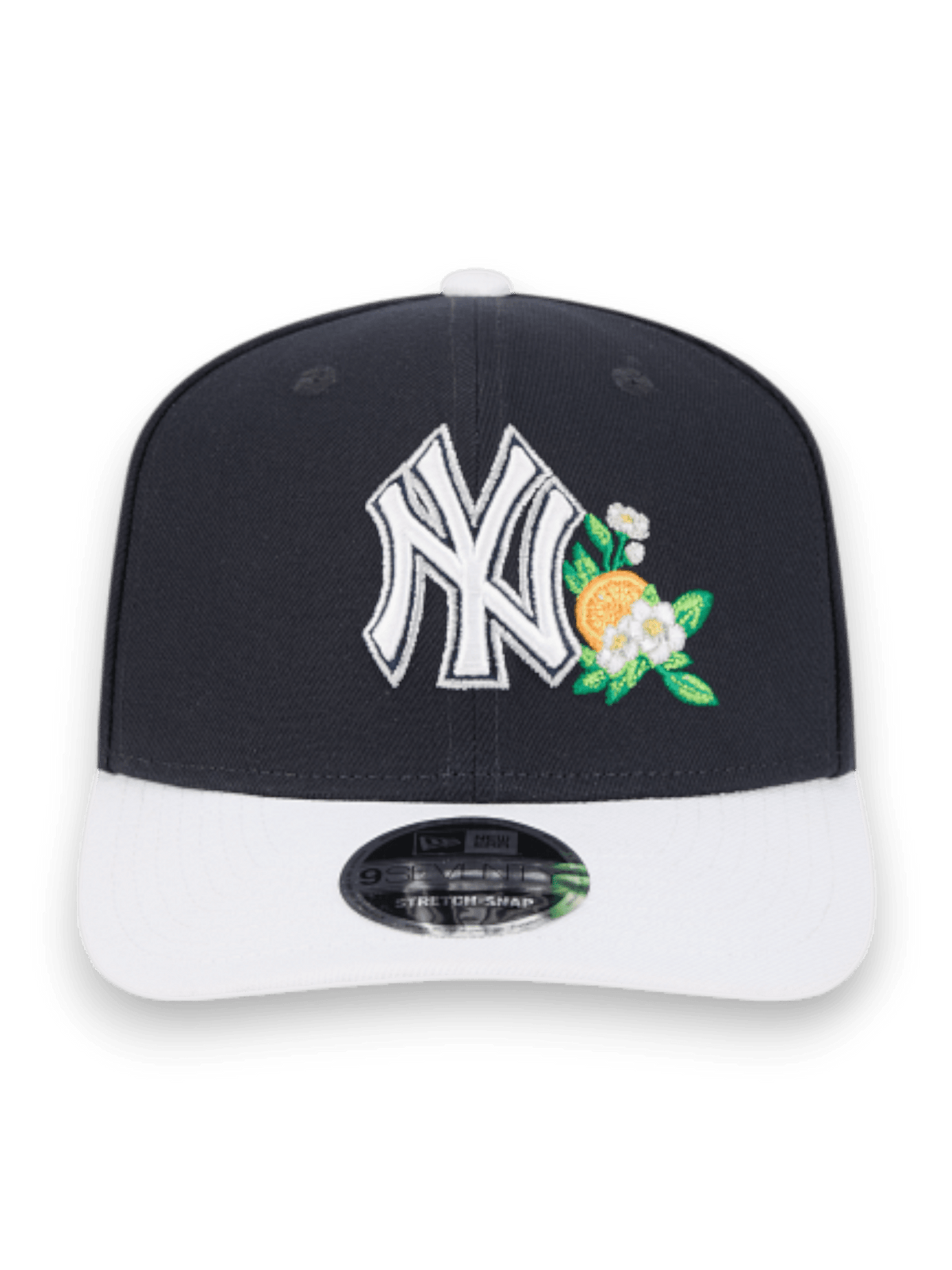 New Era Cap MLB26 9SEVENTY Navy