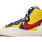 Nike Blazer Mid Sacai Snow Beach