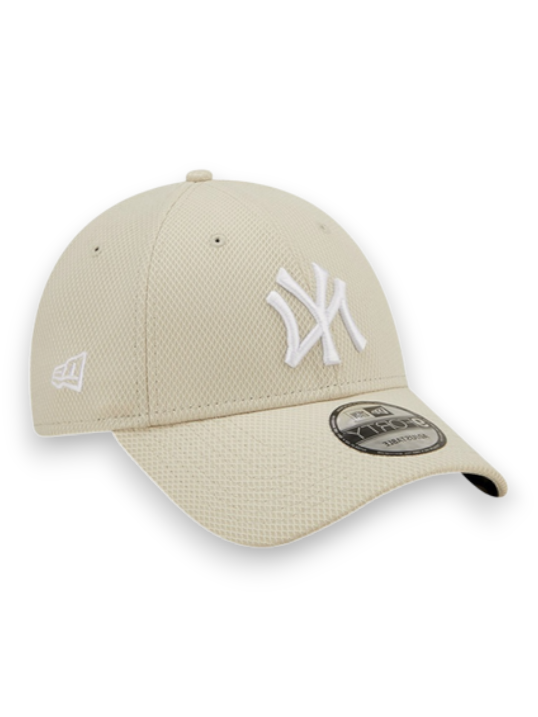 Cappellino 9FORTY New York Yankees Diamond Era sabbia