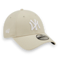 Cappellino 9FORTY New York Yankees Diamond Era sabbia