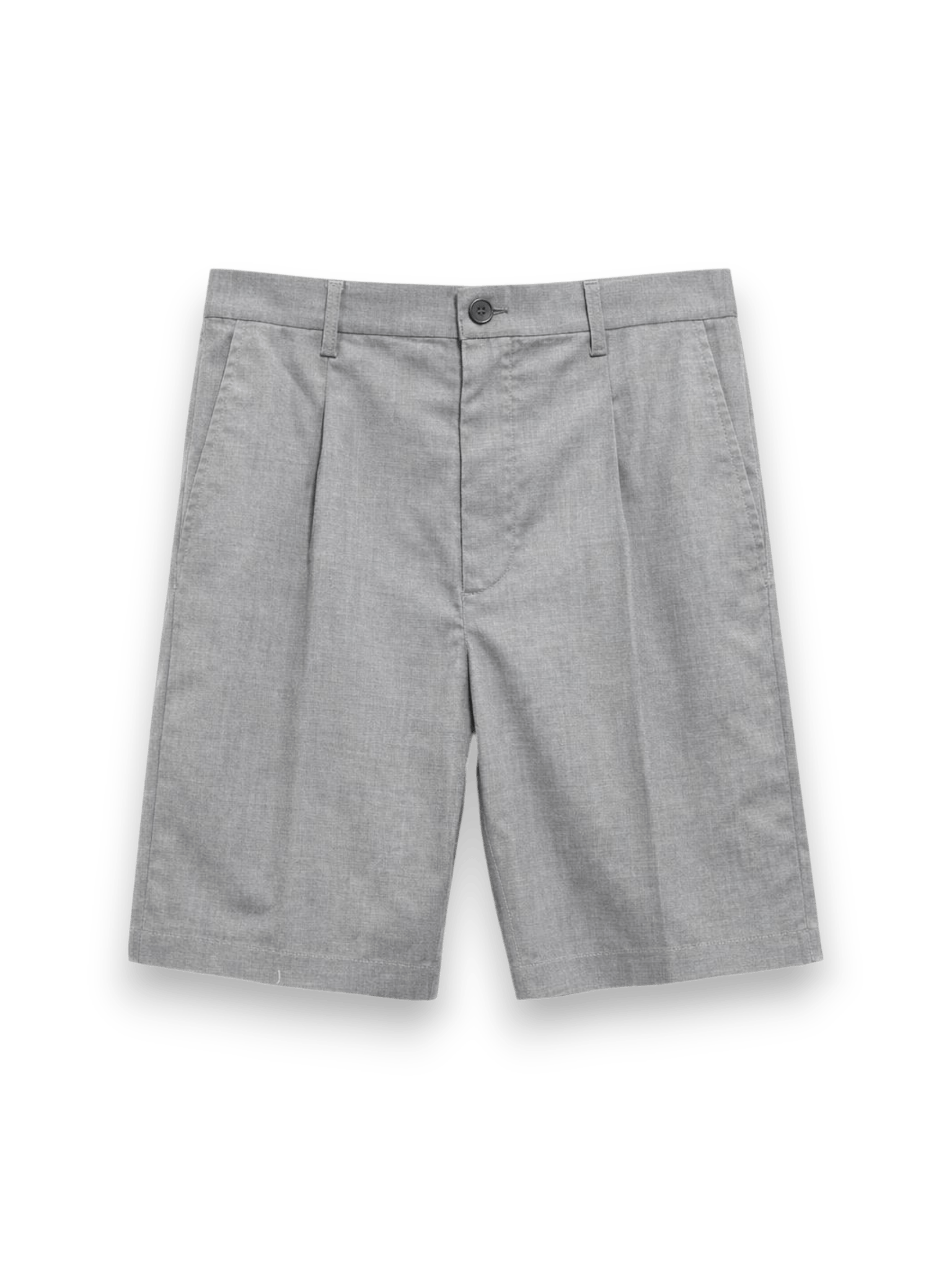 Rold Skov - Braga short grey