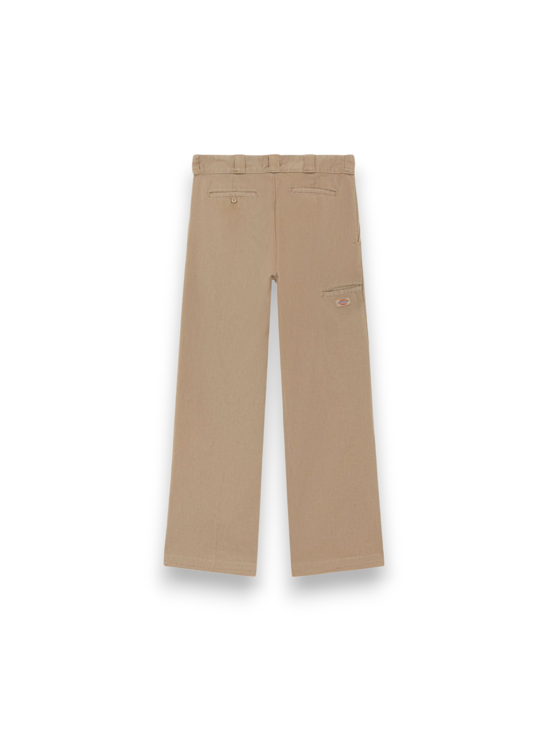 Dickies Unionville Pleated Work Trousers