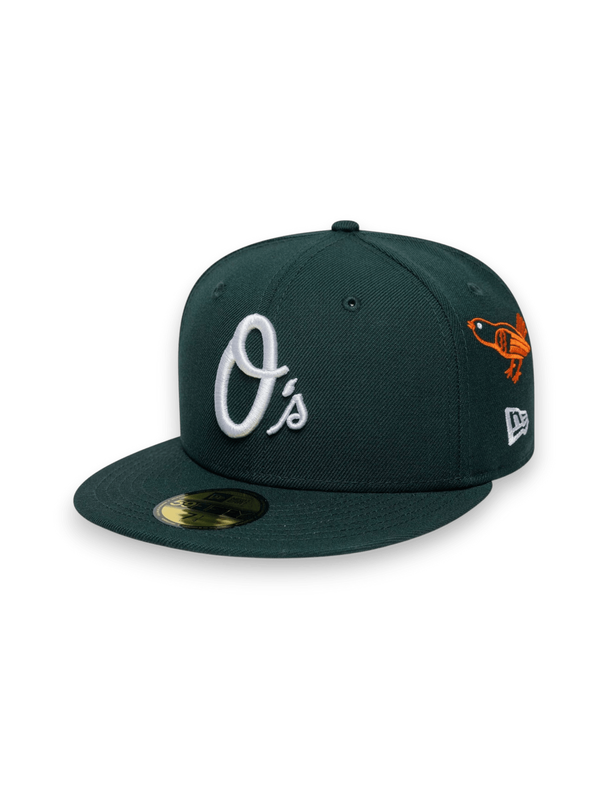 New Era Baltimore Orioles Seasonal