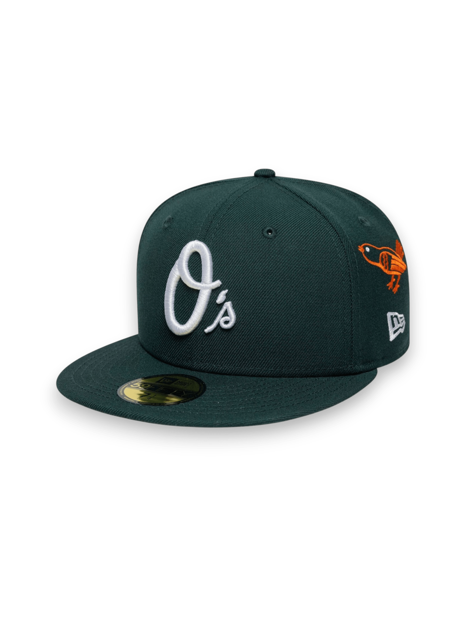 New Era Baltimore Orioles Seasonal