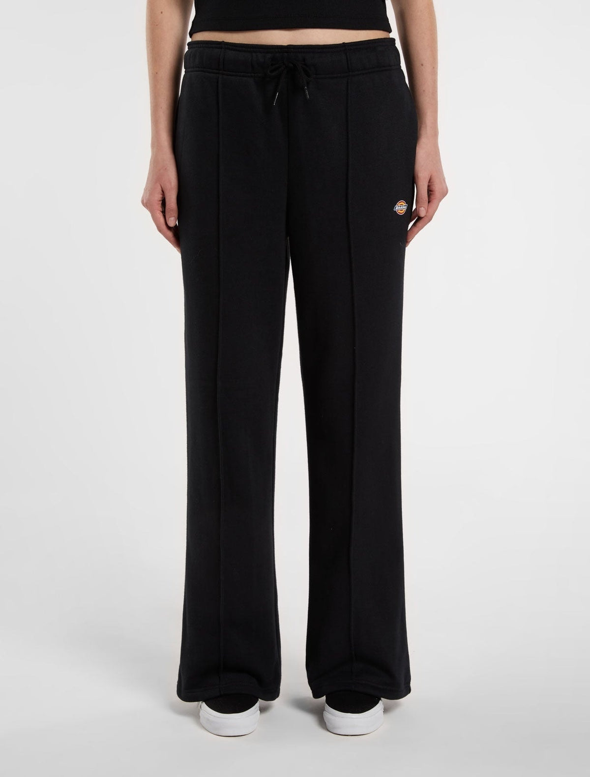 Dickies Mapleton Straight Sweatpants Black