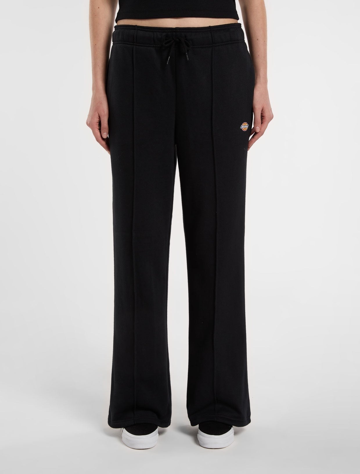 Dickies Mapleton Straight Sweatpants Black