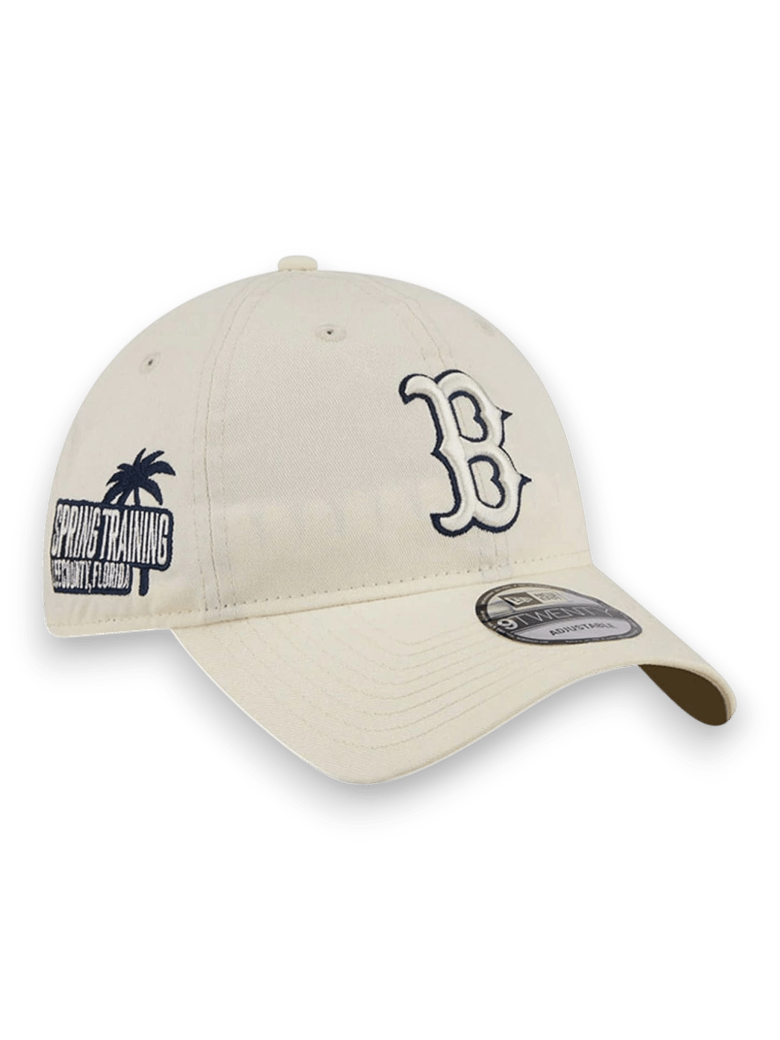9TWENTY Boston Red Sox MLB White