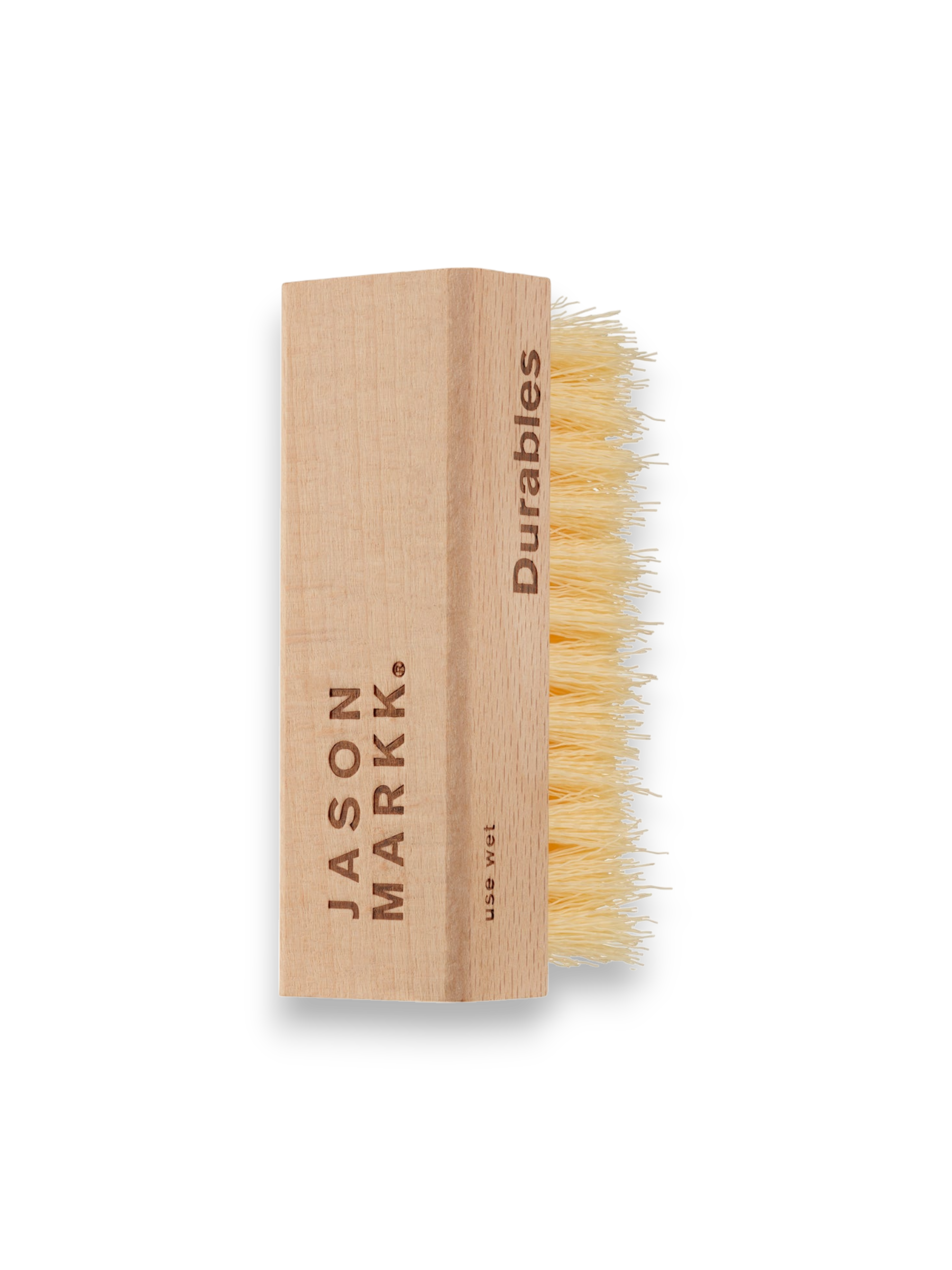 Jason Markk Durables Cleaning Brush