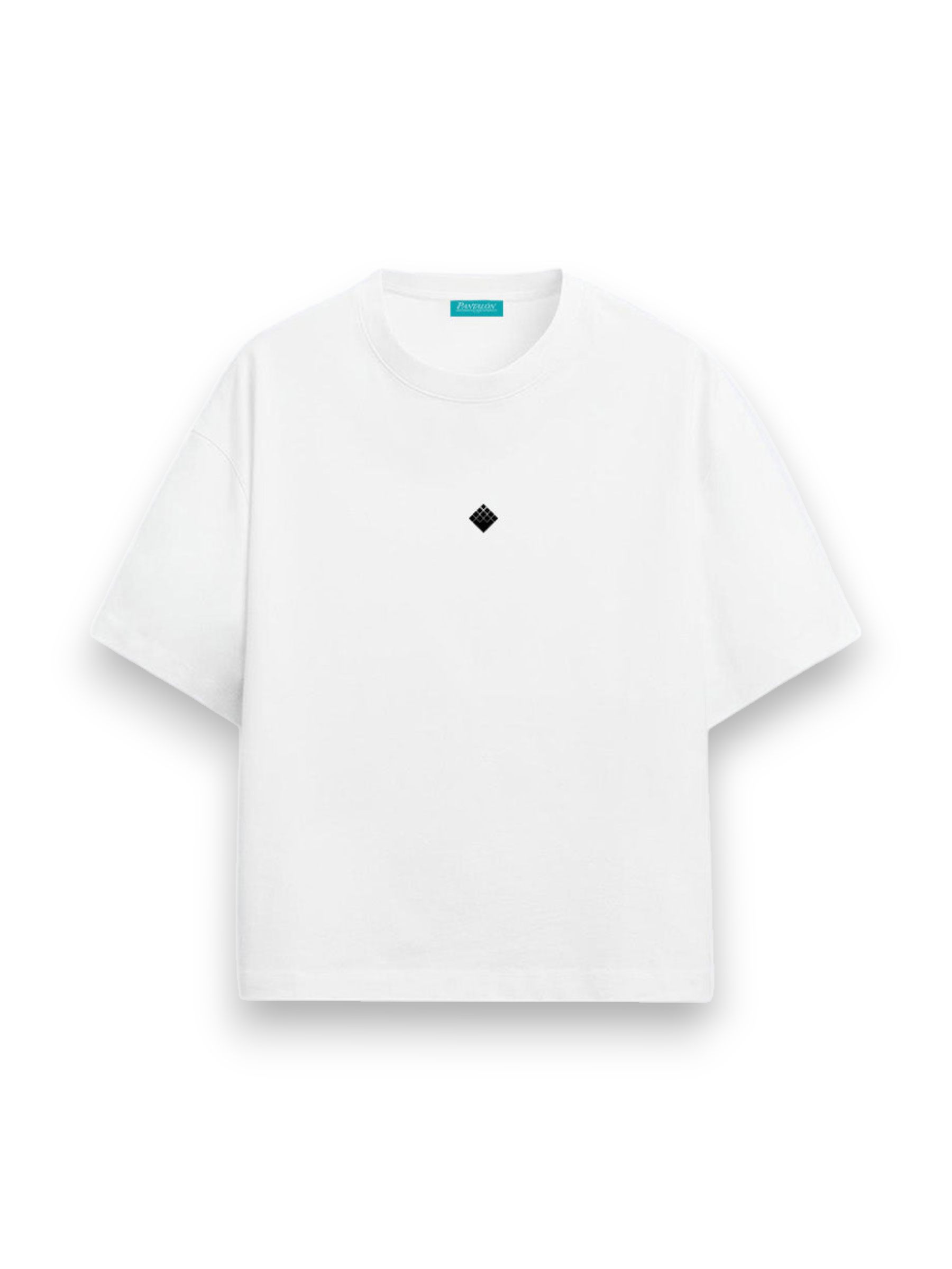 Pantalon Tempest Horizon T-Shirt Pure White