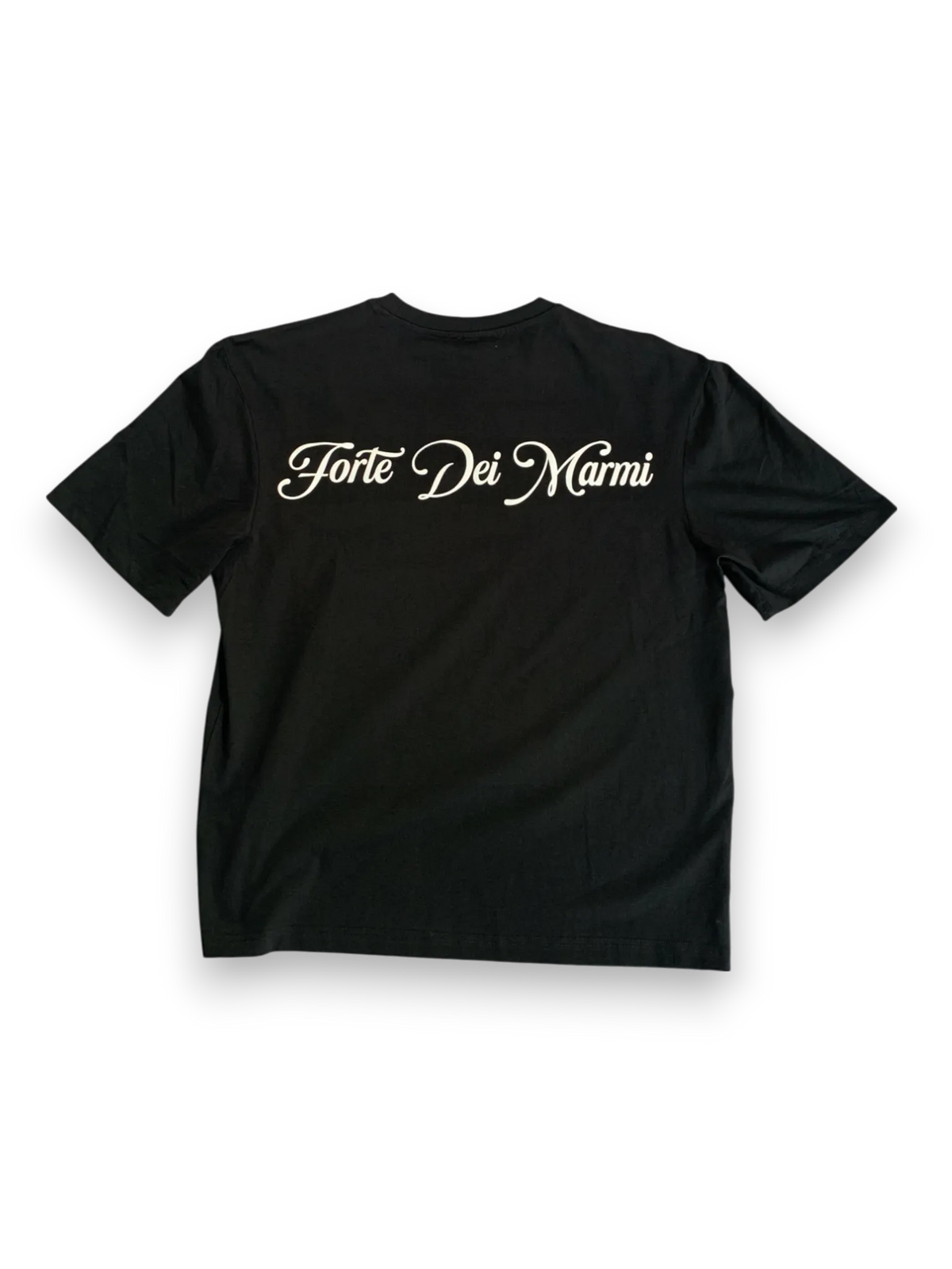Estate al Forte Black Tee