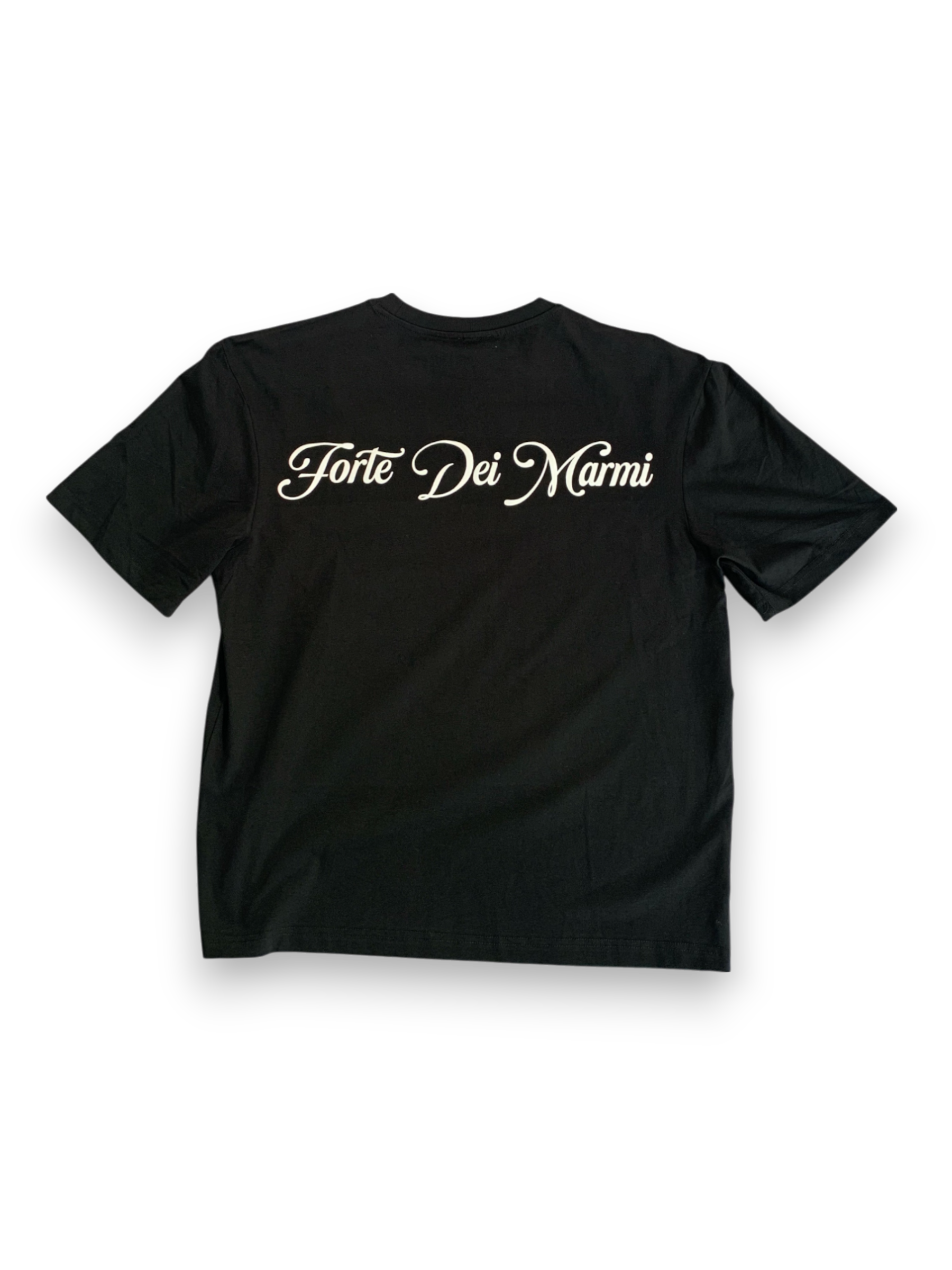 Estate al Forte Black Tee