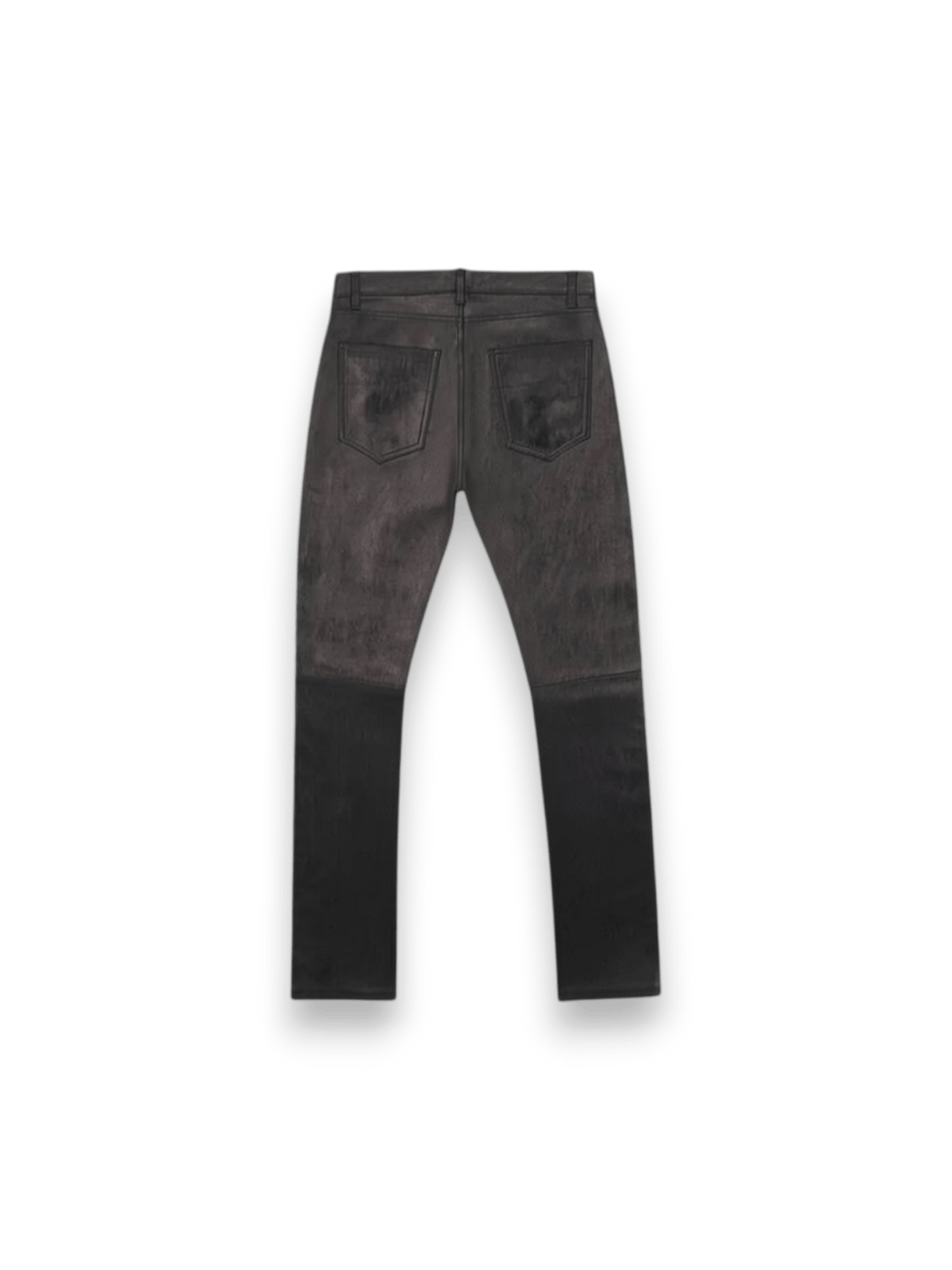 HTC Sean leather pants