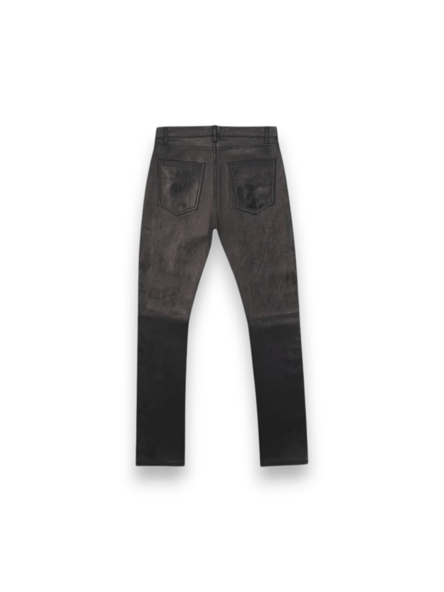 HTC Sean leather pants