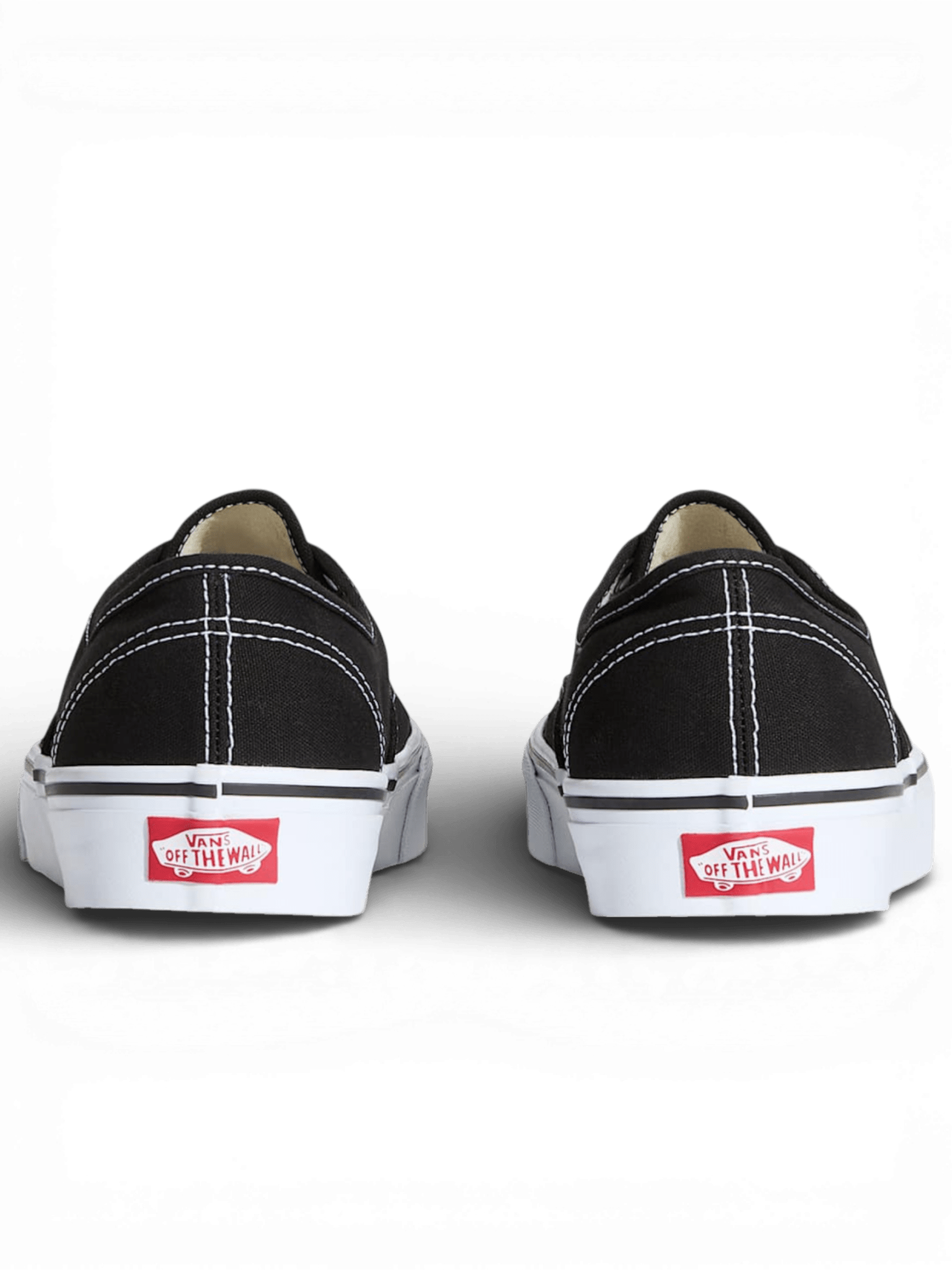Vans Authentic Black