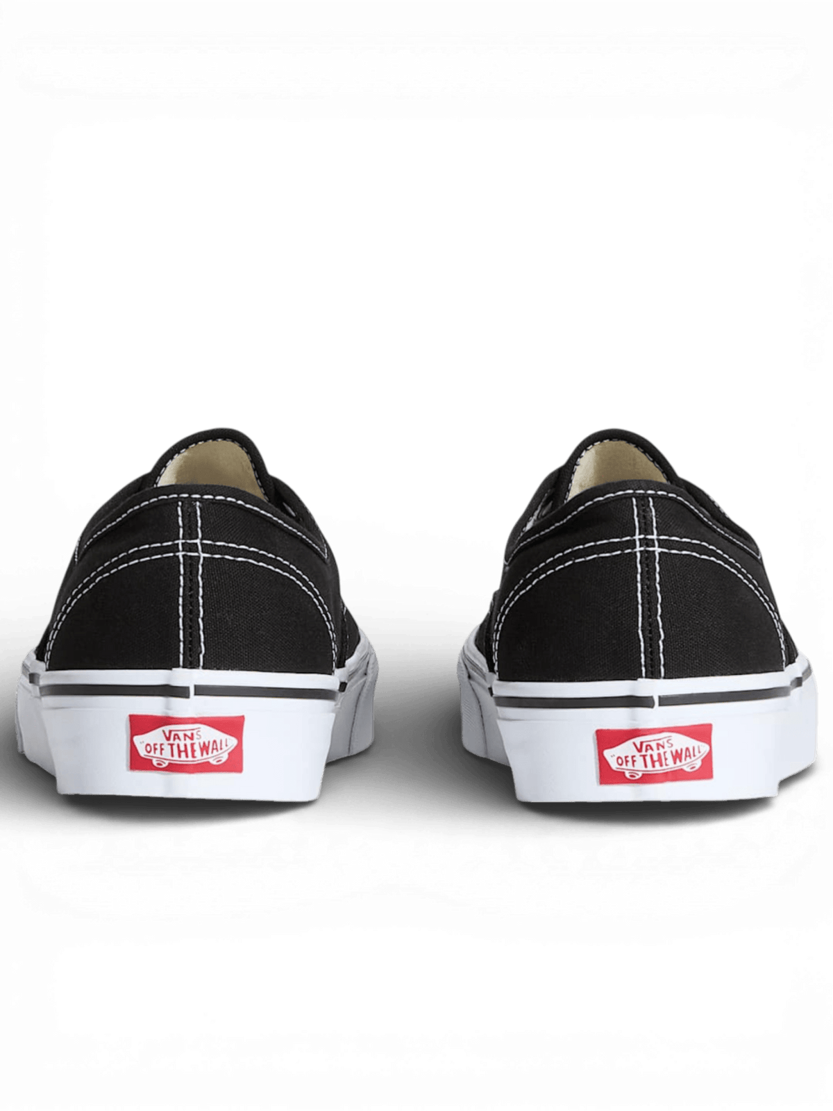 Vans Authentic Black