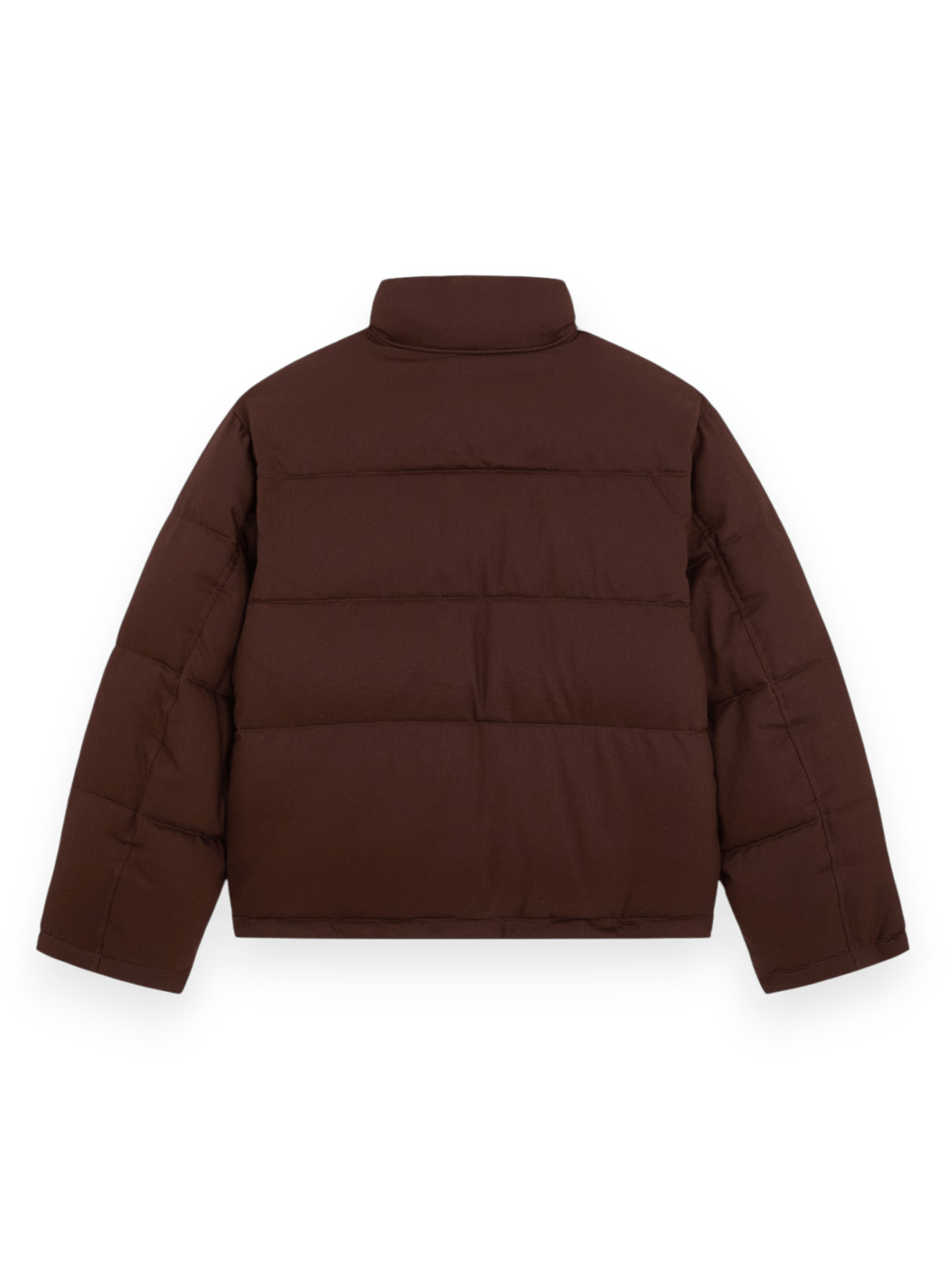 Dickies OSINO PUFFER CHOCOLATE BROWN