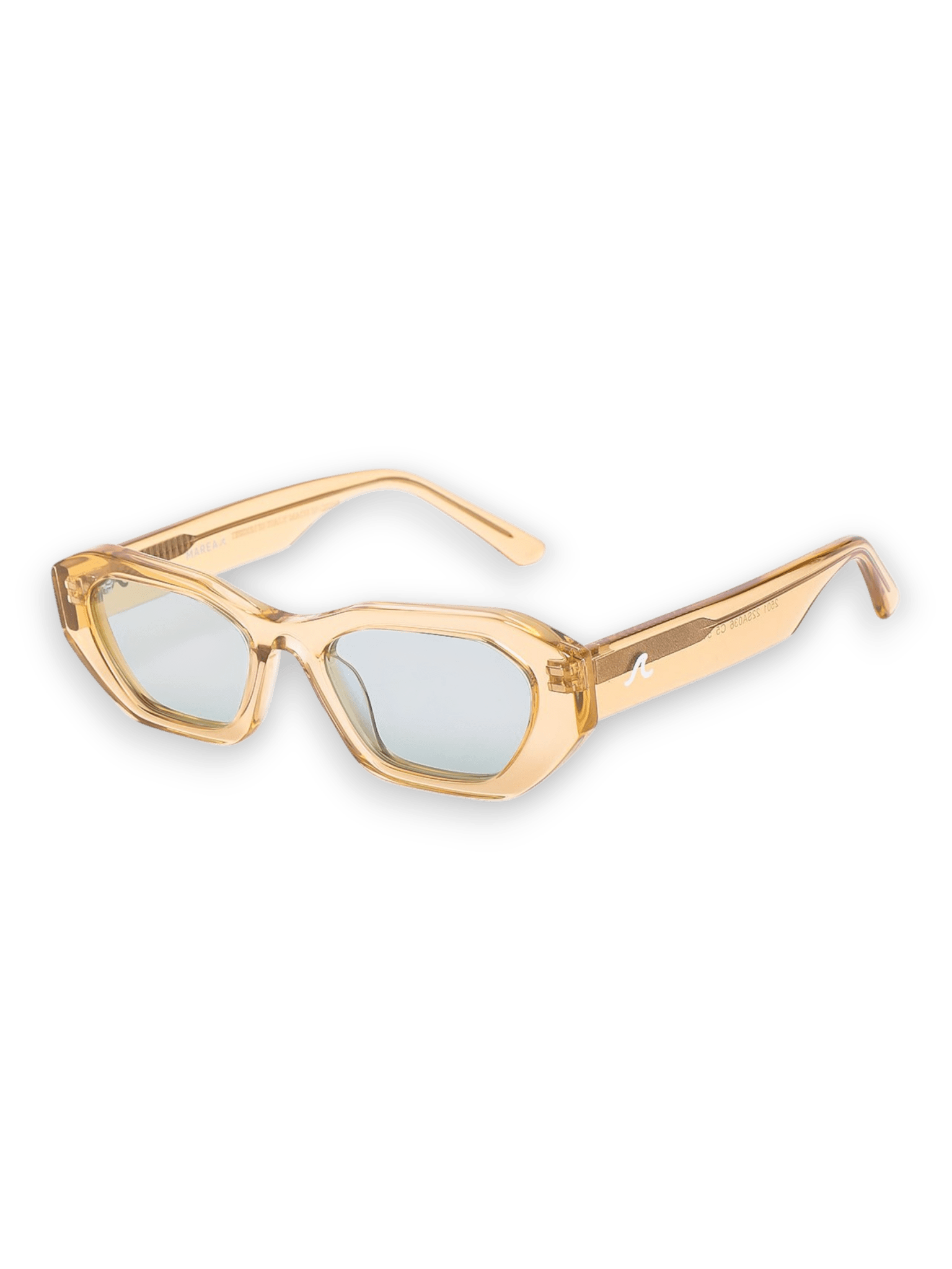 Marea Capri Crystal Honey/Light Blue