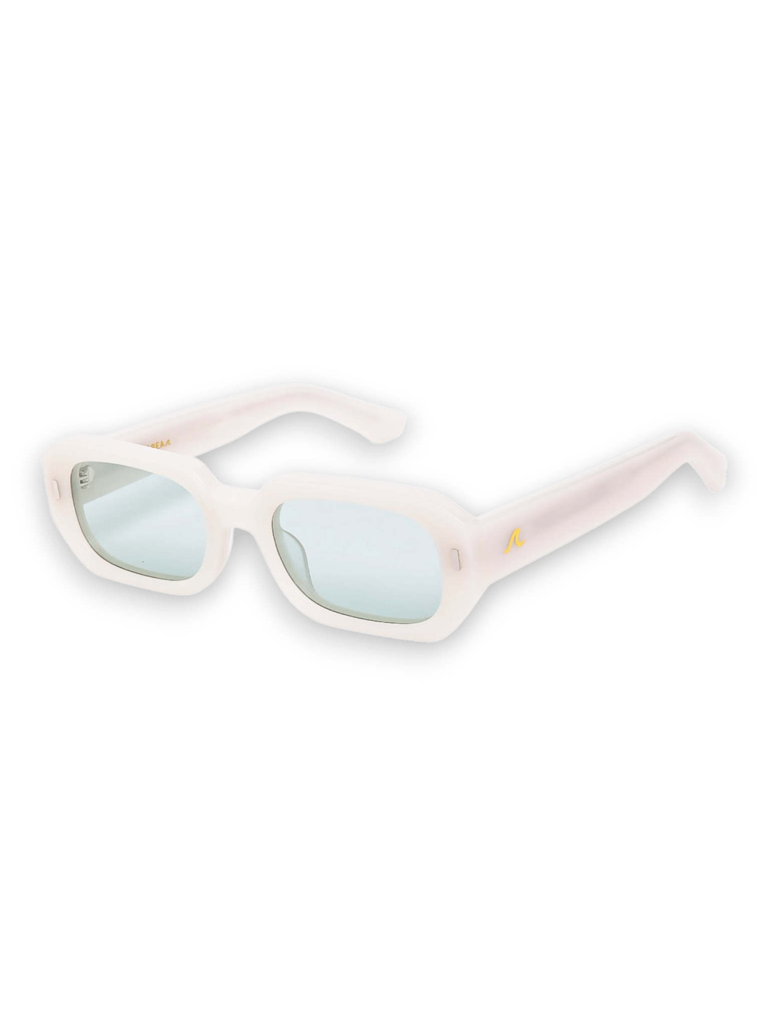 Marea Pantelleria Ceramic White/ Light Blue