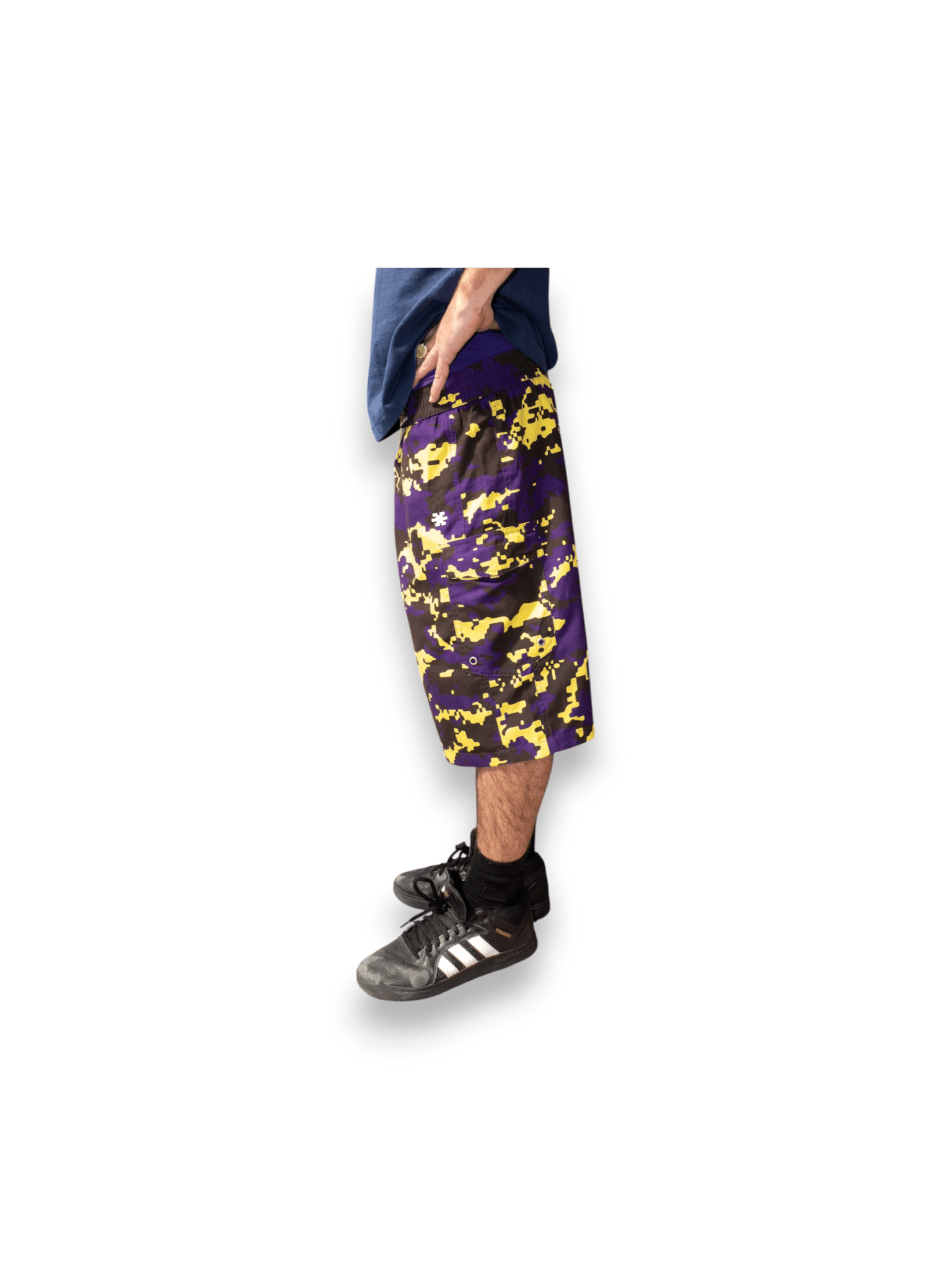 Twojeys TJ x Cabrio Camo