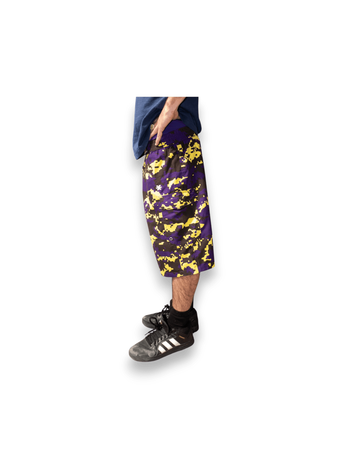 Twojeys x Cabrio Camo