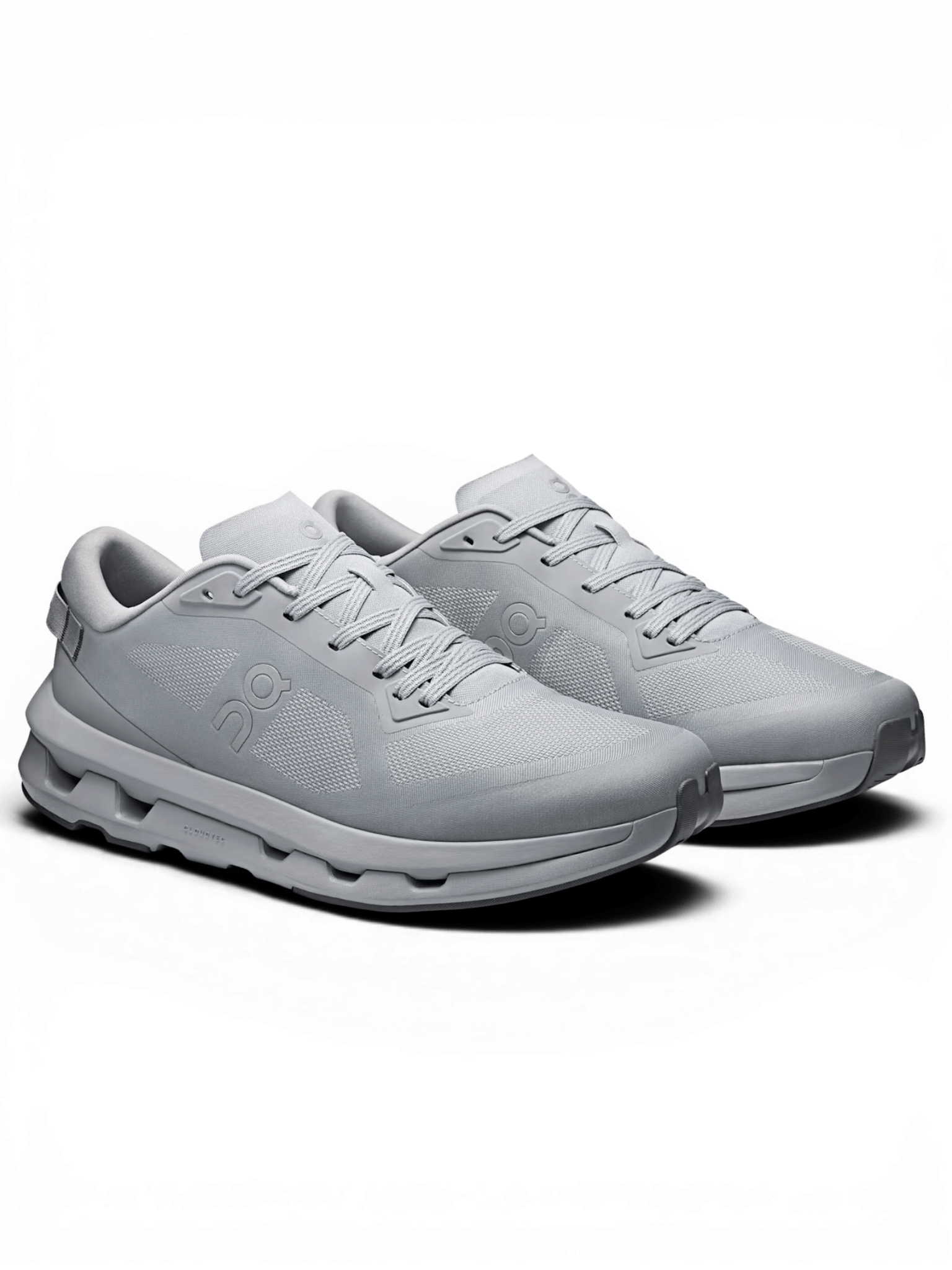 On Running Cloudzone Alloy Rock