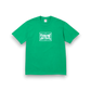 Supreme Warm Up Tee Green