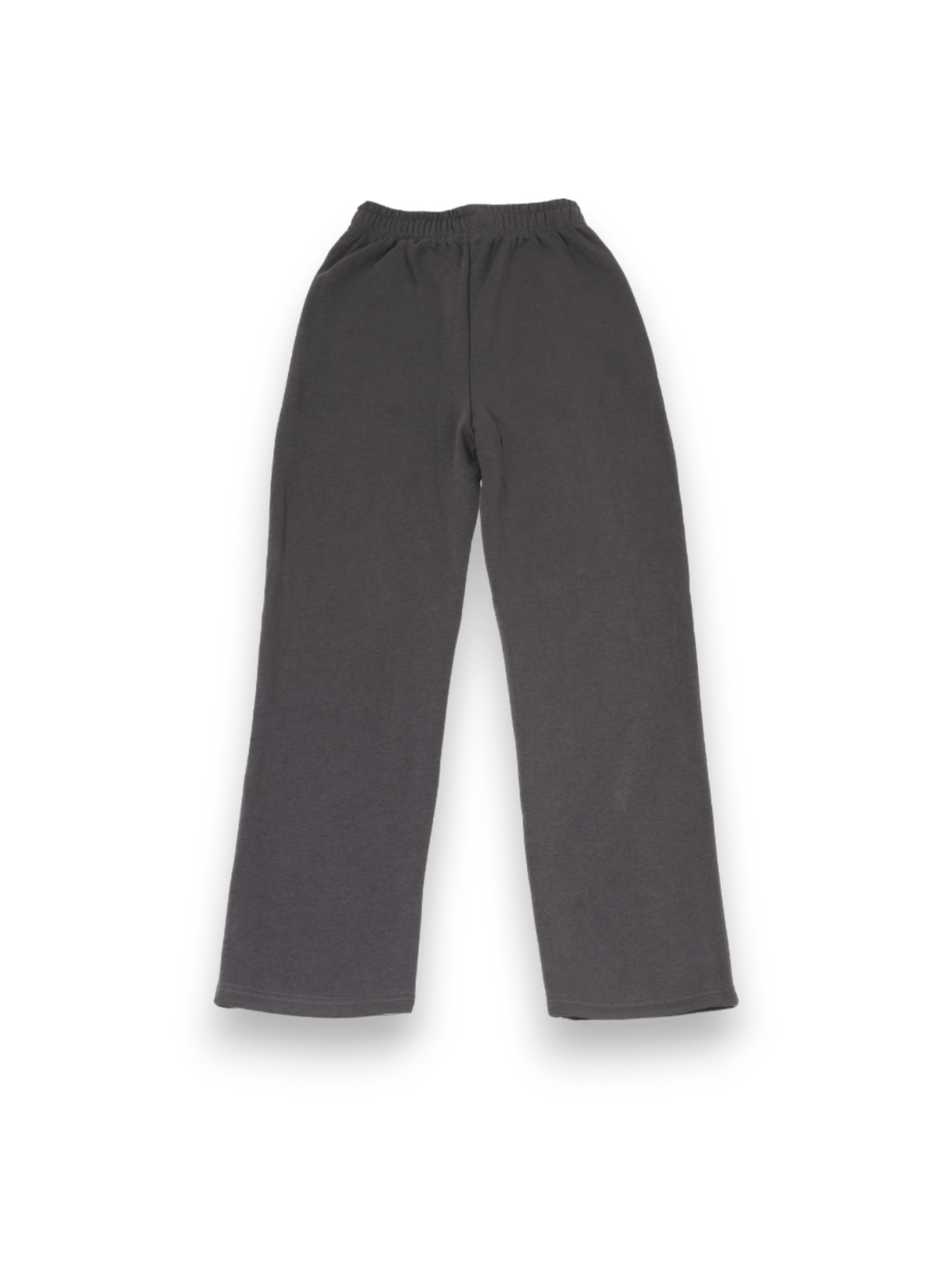 Oblio Sweatpants Wide Leg Pants Charcoal