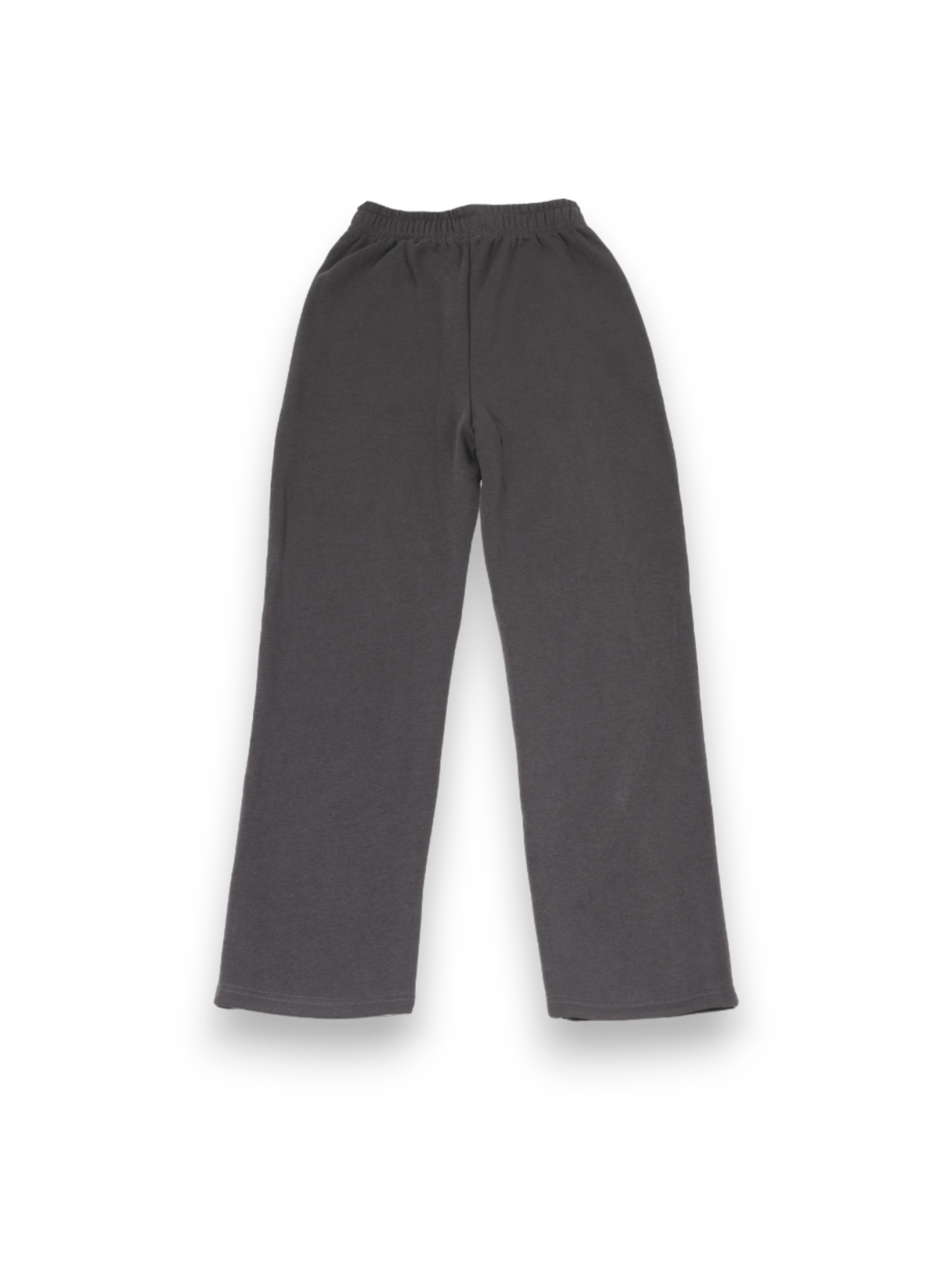 Oblio Sweatpants Wide Leg Pants Charcoal