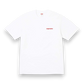 Supreme Fuck Money Tee White