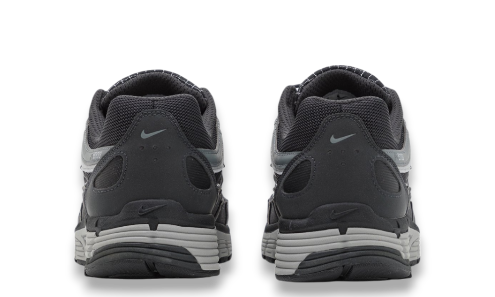 Nike P-6000 Anthracite Smoke Grey