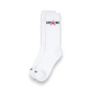 Supreme Jordan Crew Socks White