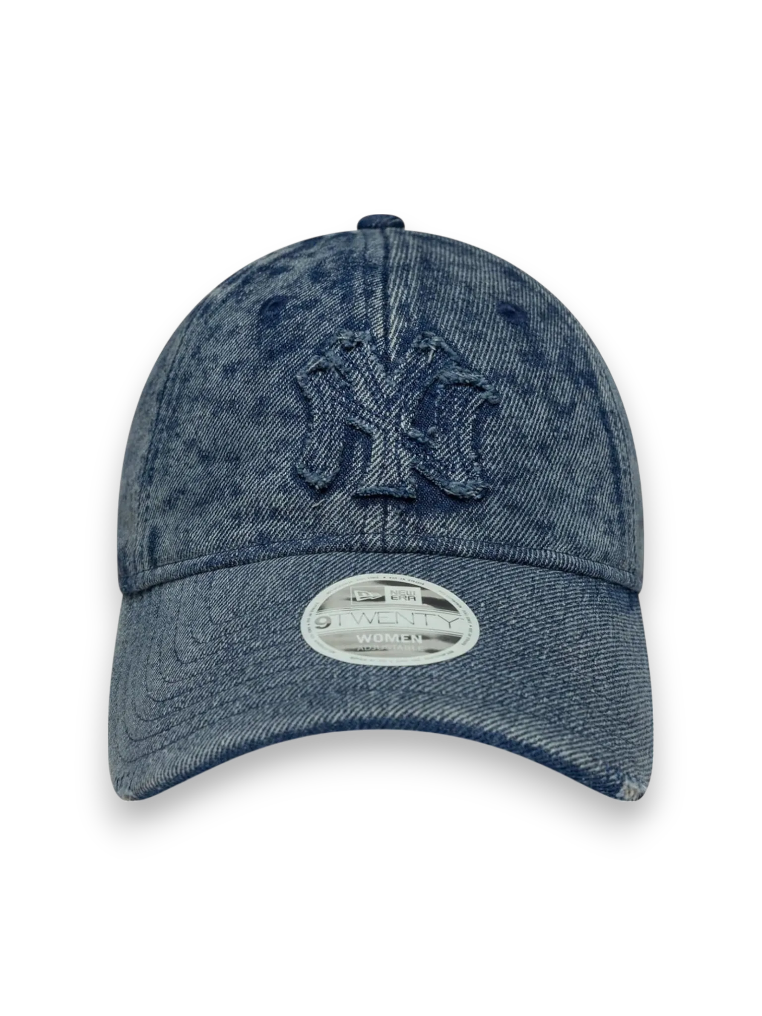 NEW ERA 9TWENTY New York Yankees MLB Stone Denim