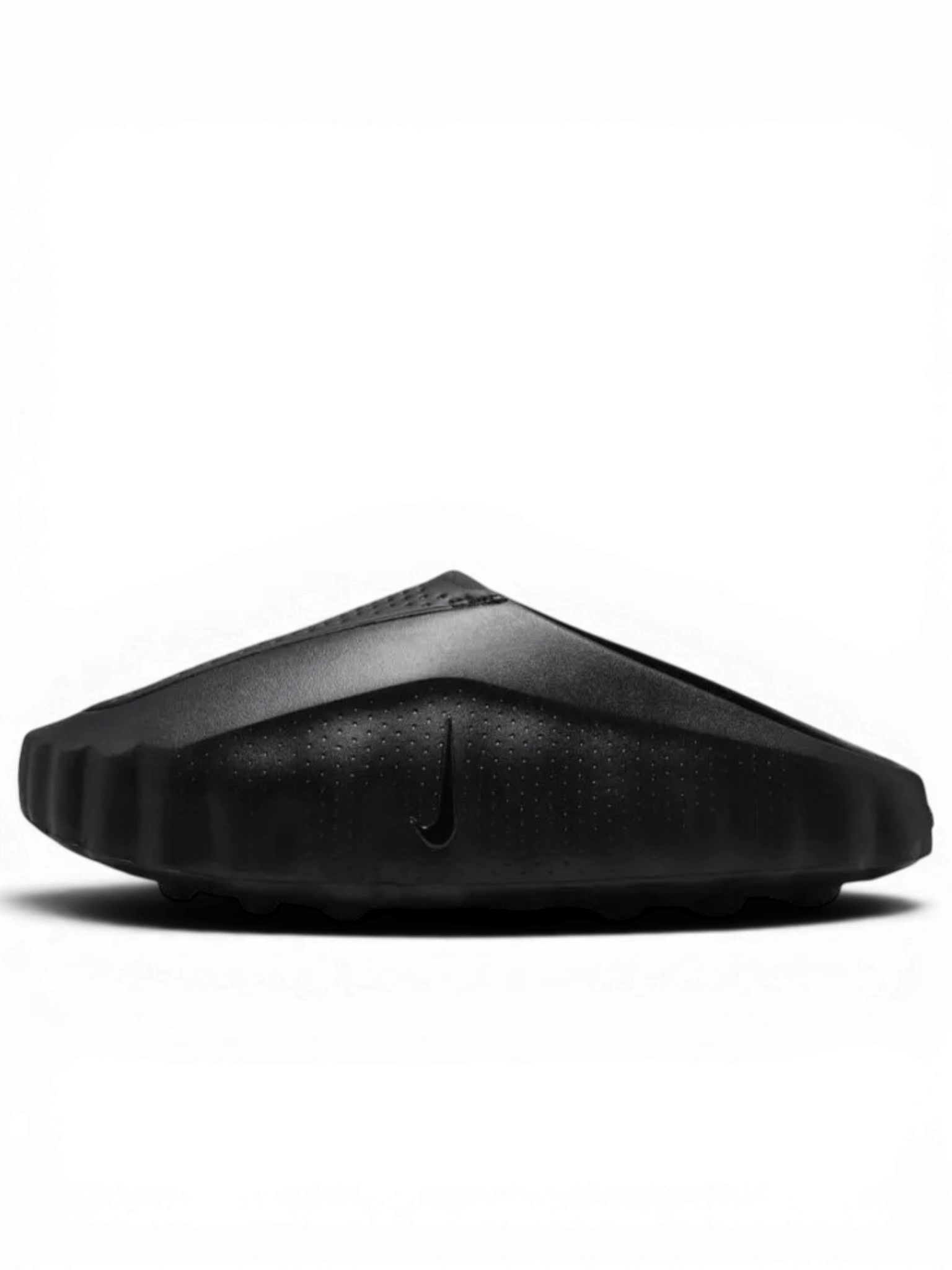 Nike Mind 001 Slide Triple Black