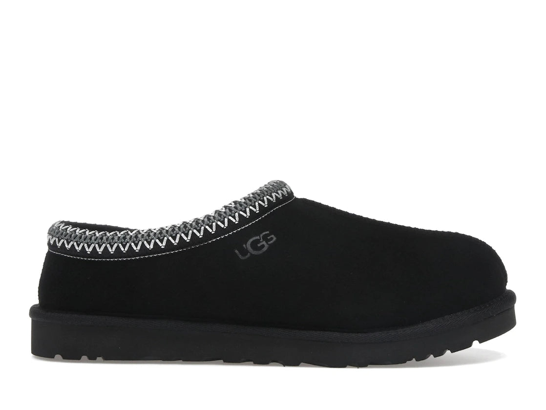 UGG Tasman II Slipper Black
