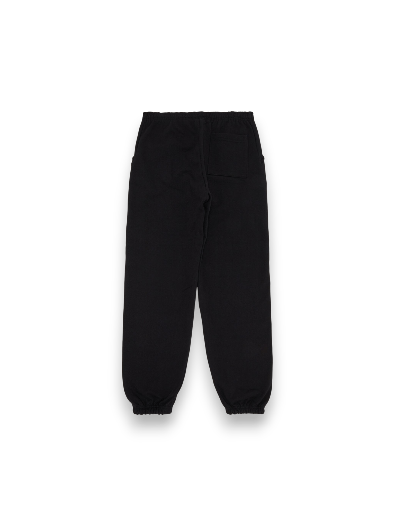 Sp5der Og Web Sweatpants Black/White