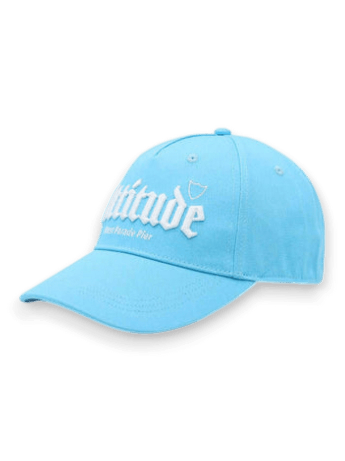 HTC ATTITUDE CAP LIGHT BLUE