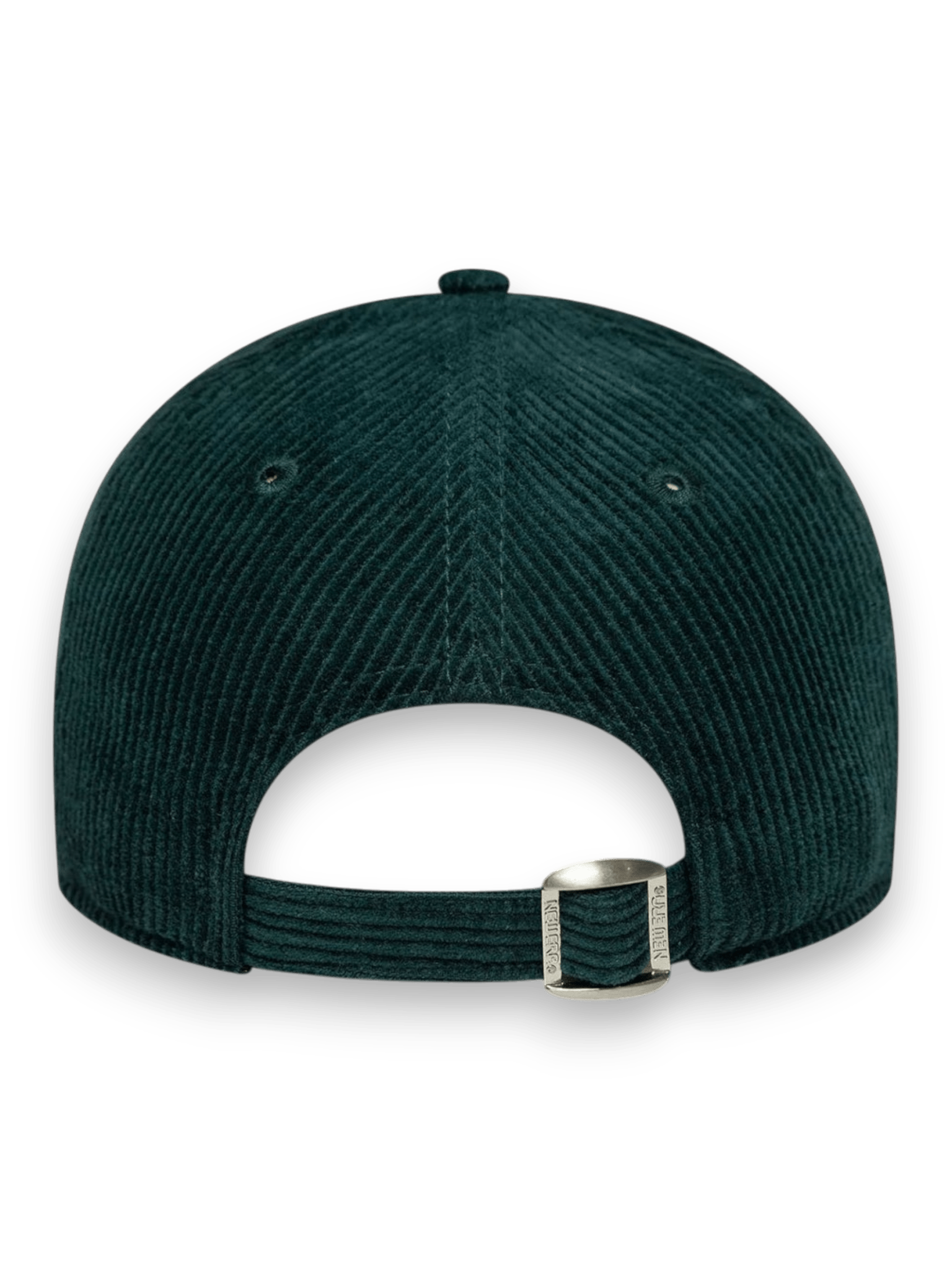 New Era 9FORTY LA Dodgers MLB Cord Green