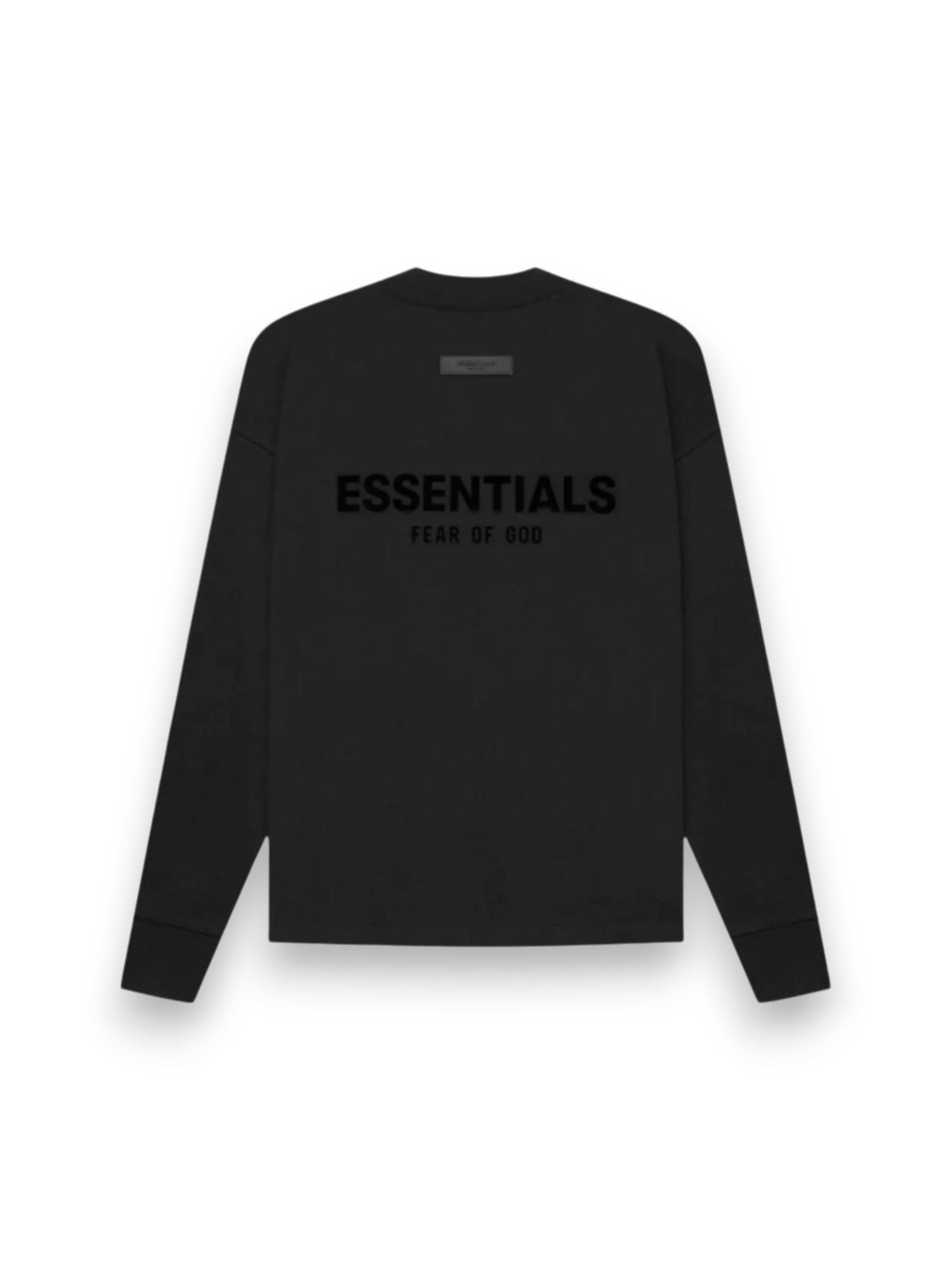 Fear of God Essentials LS Tee Stretch Limo