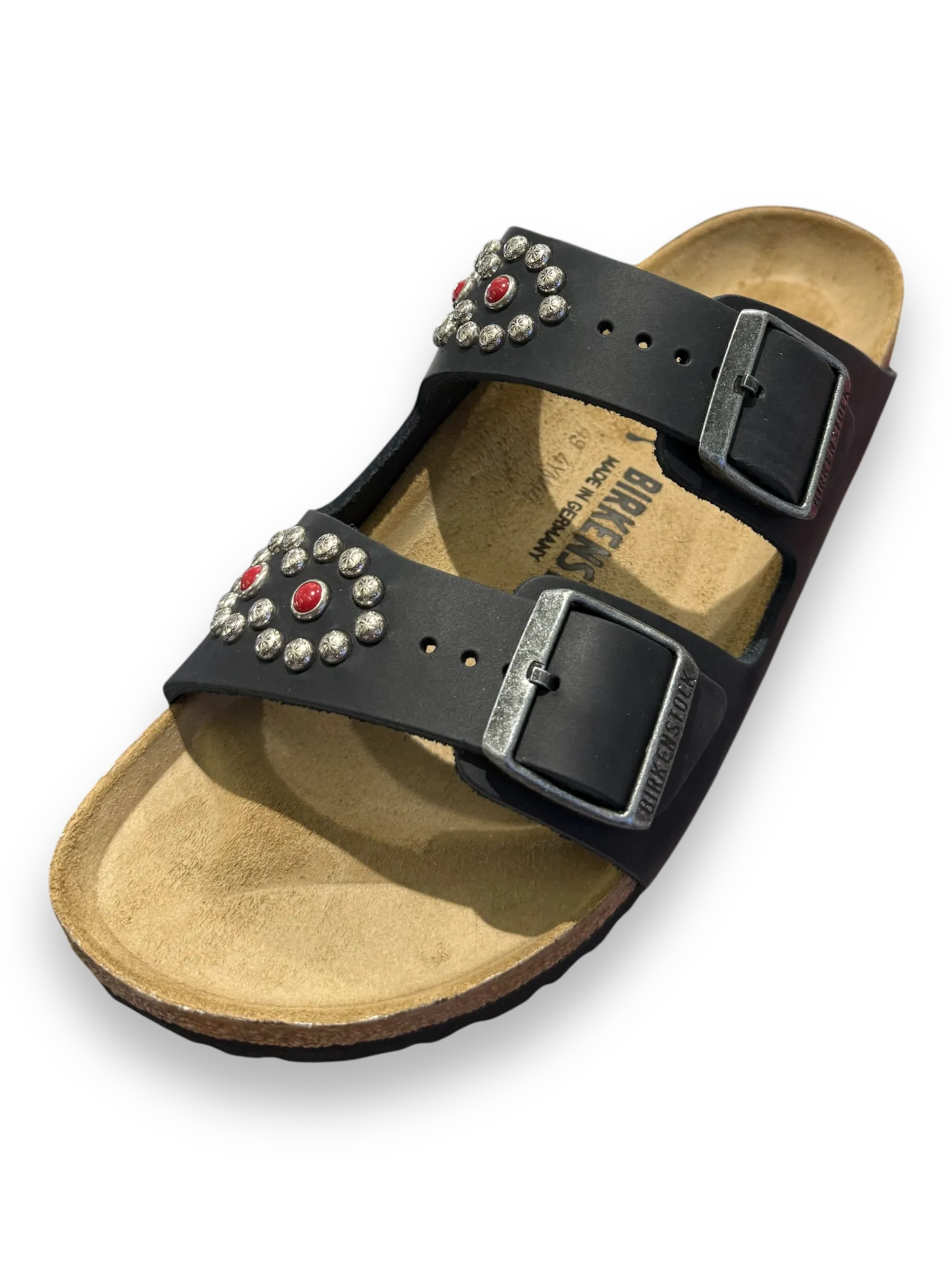 HTC X BIRKENSTOCK ARIZONA BLACK