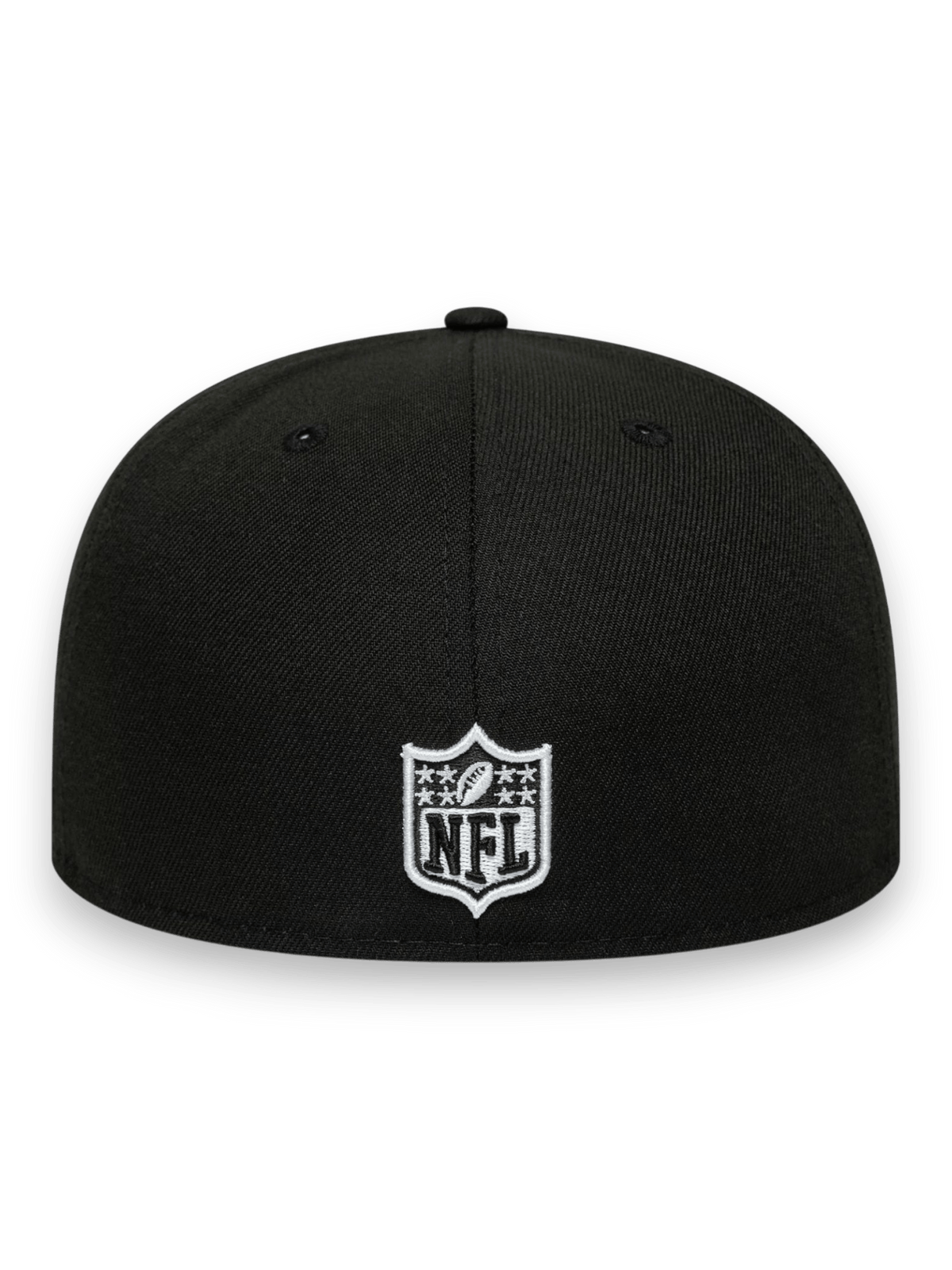 New Era 59FIFTY A-Frame Las Vegas Raiders