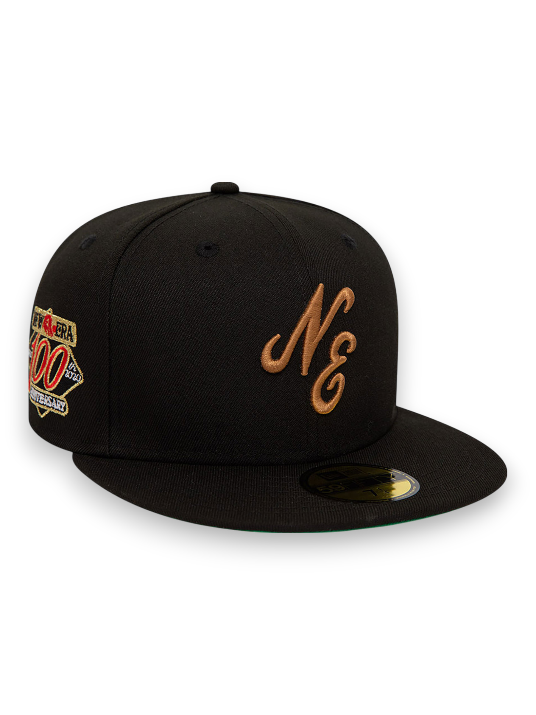 New Era Cappellino 59FIFTY Script